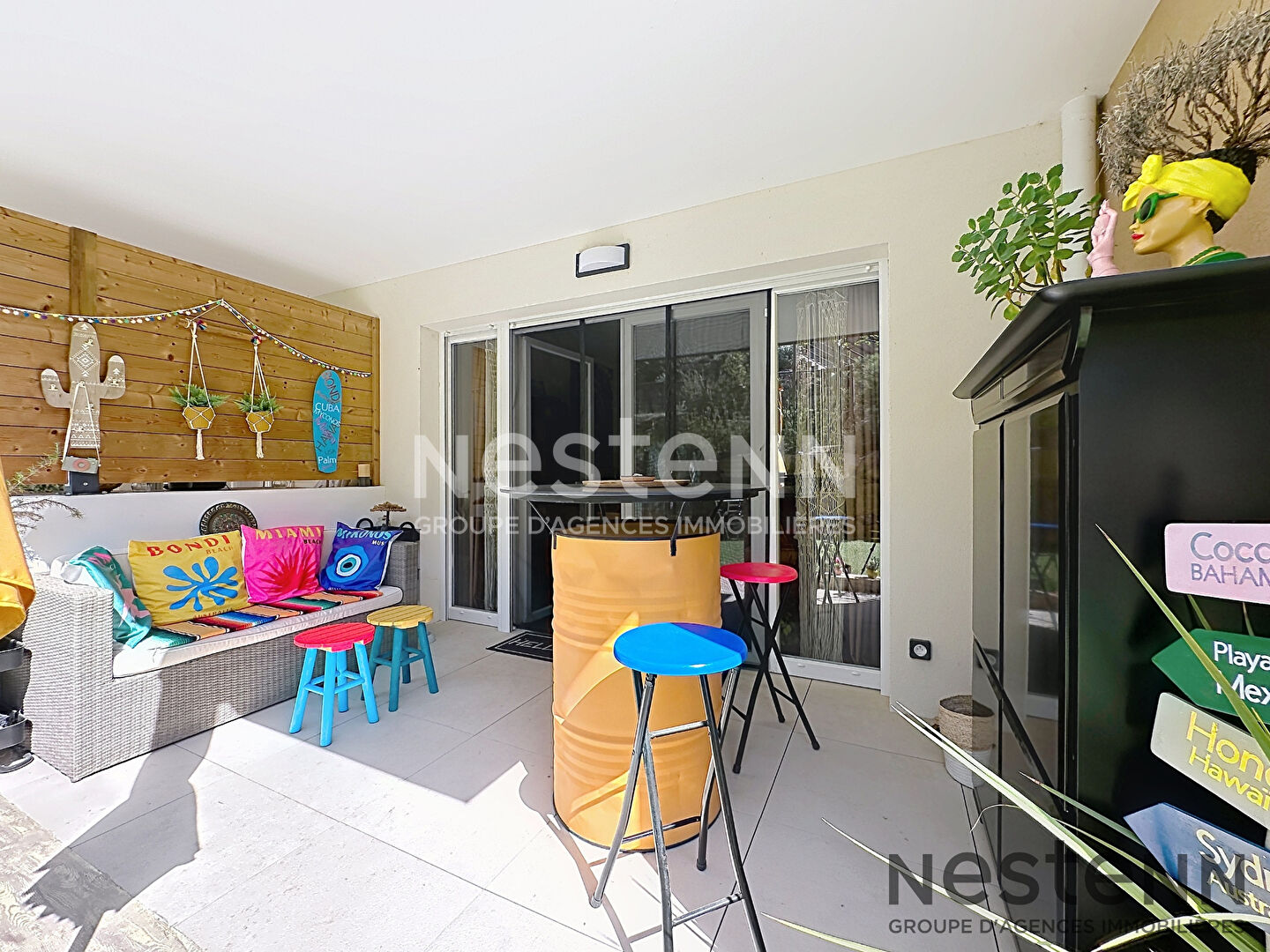 Appartement 3 pièces 63 m² · à Peynier · 63 m² · 339 000 €