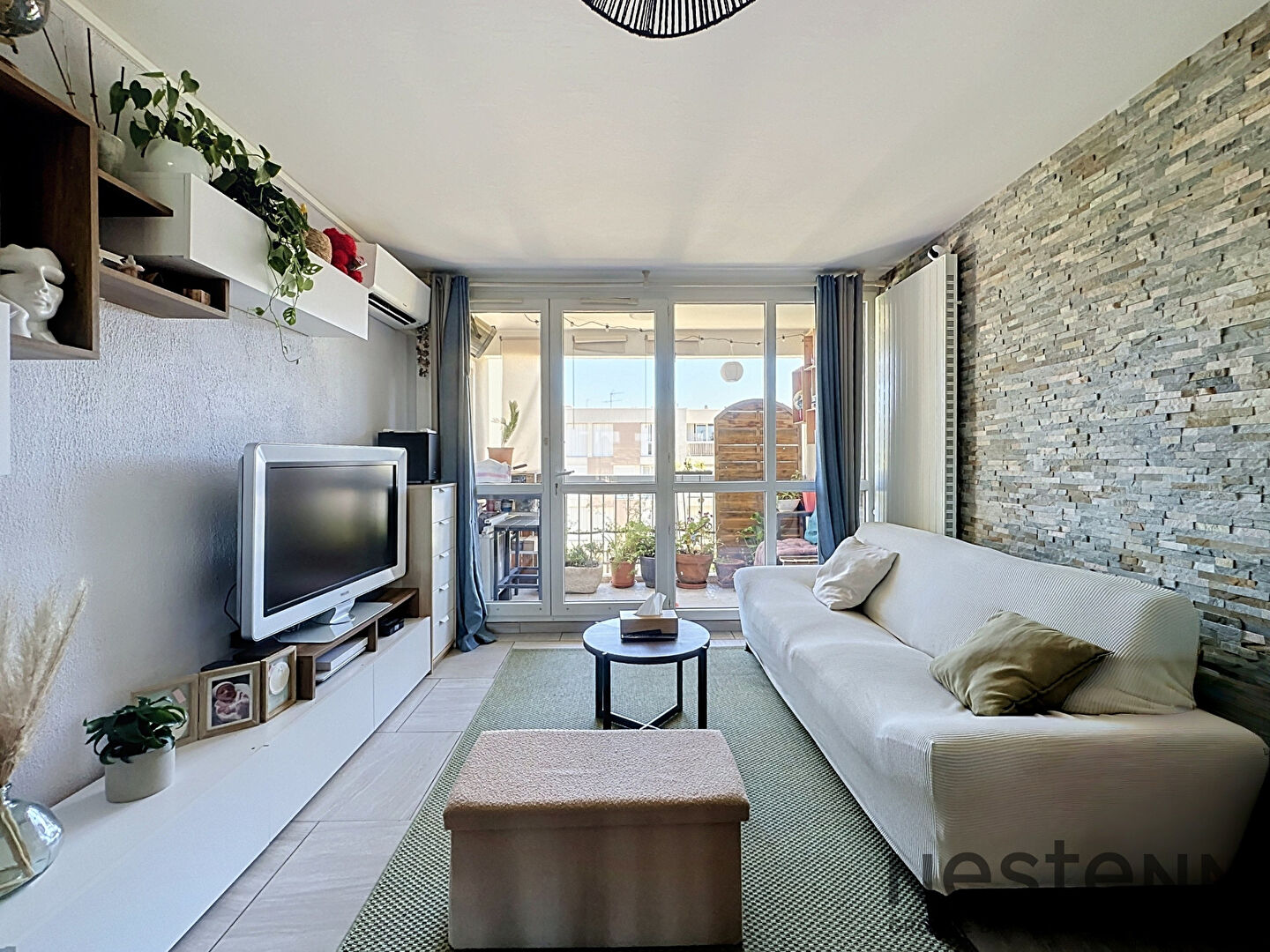 Appartement 4 pièces 79 m² · à Gardanne · 79 m² · 242 890 €