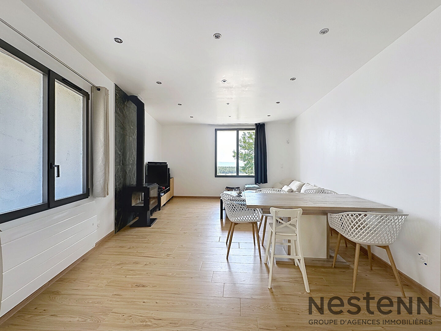 Maison 5 pièces 116 m² · à Puyloubier · 116 m² · 430 000 €