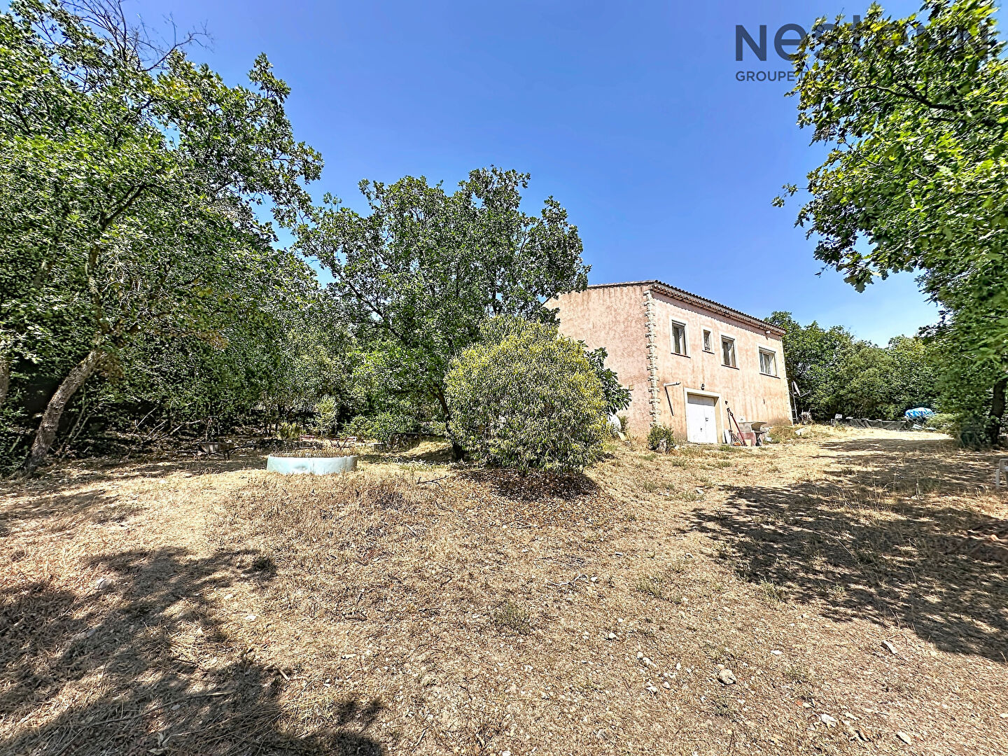Maison 4 pièces 103 m² · à Ginasservis · 103 m² · 430 000 €