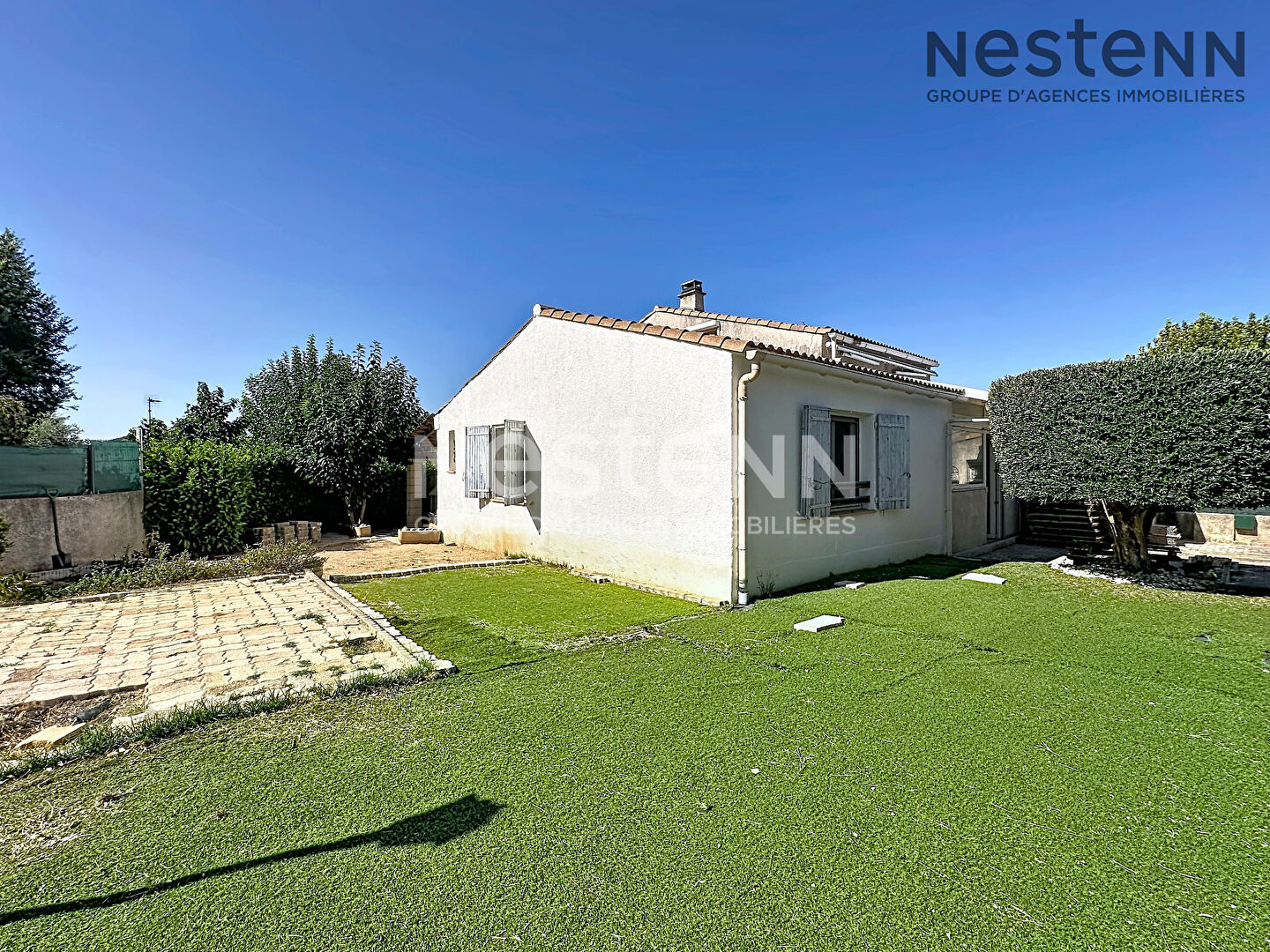 Maison 6 pièces 163 m² · à Trets · 163 m² · 495 000 €