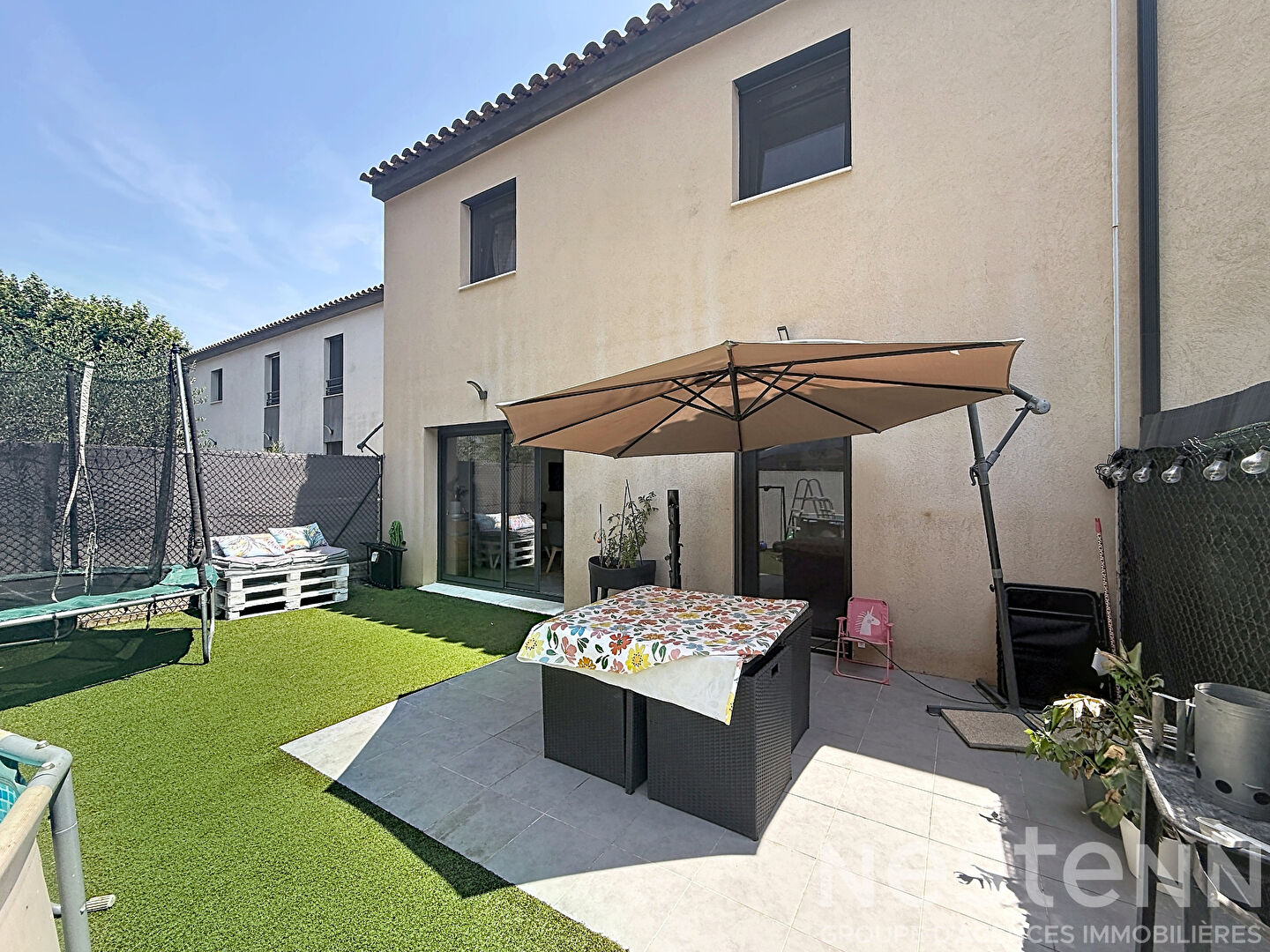 Maison 4 pièces 95 m² · à Pourrieres · 95 m² · 380 000 €