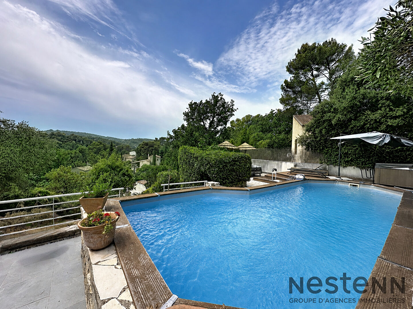 Maison 5 pièces 140 m² · à Peypin · 140 m² · 589 000 €