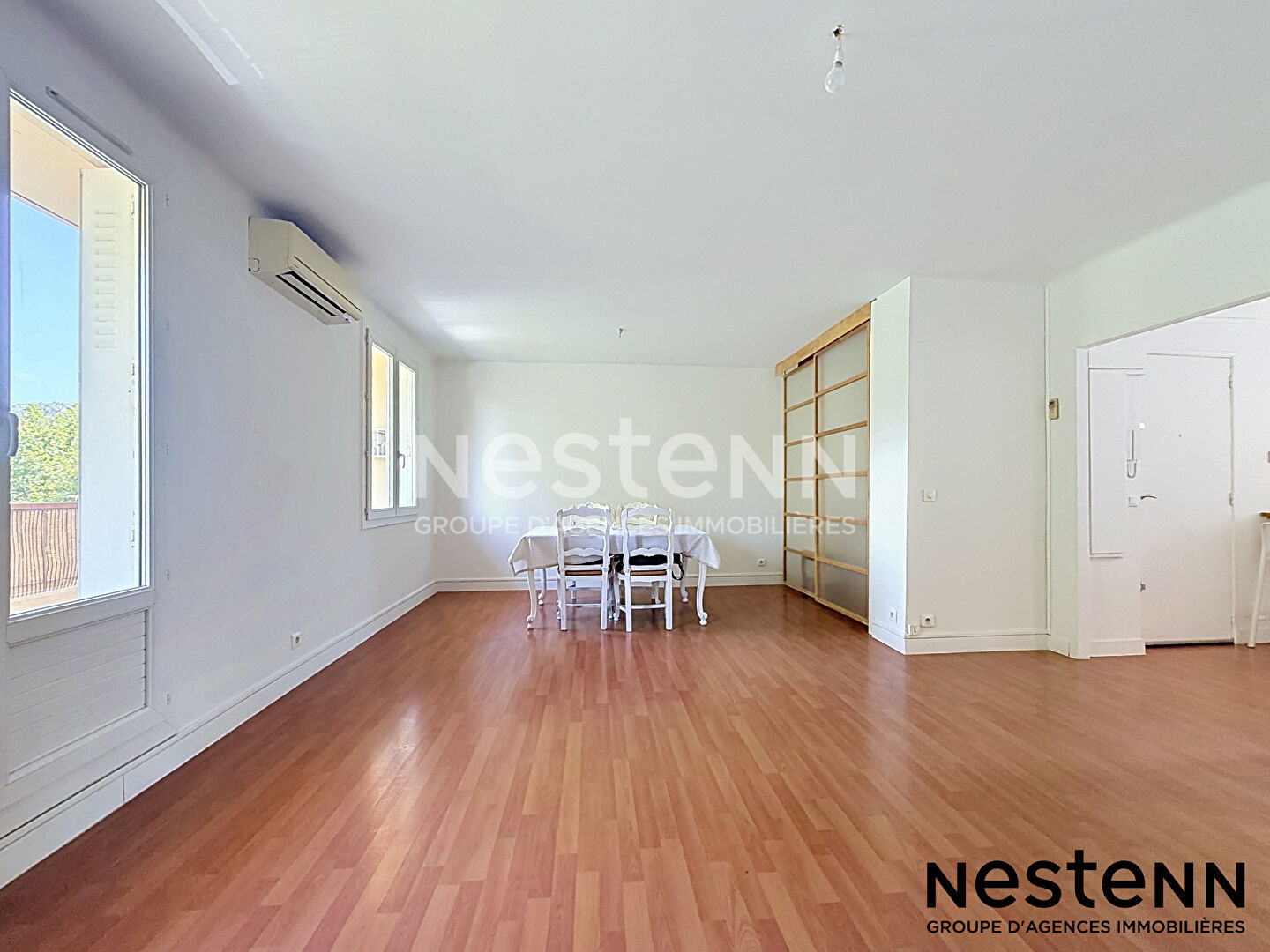 Appartement 3 pièces 72 m² · à Aubagne · 72 m² · 210 000 €