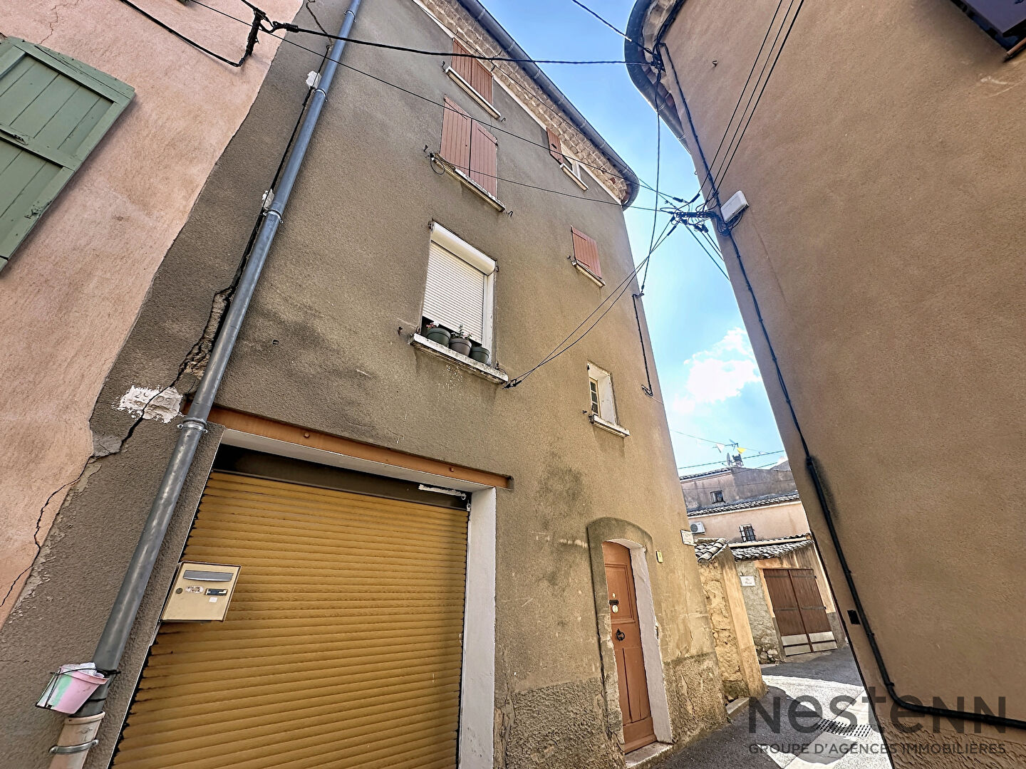 Appartement 3 pièces 66 m² · à Varages · 66 m² · 65 000 €