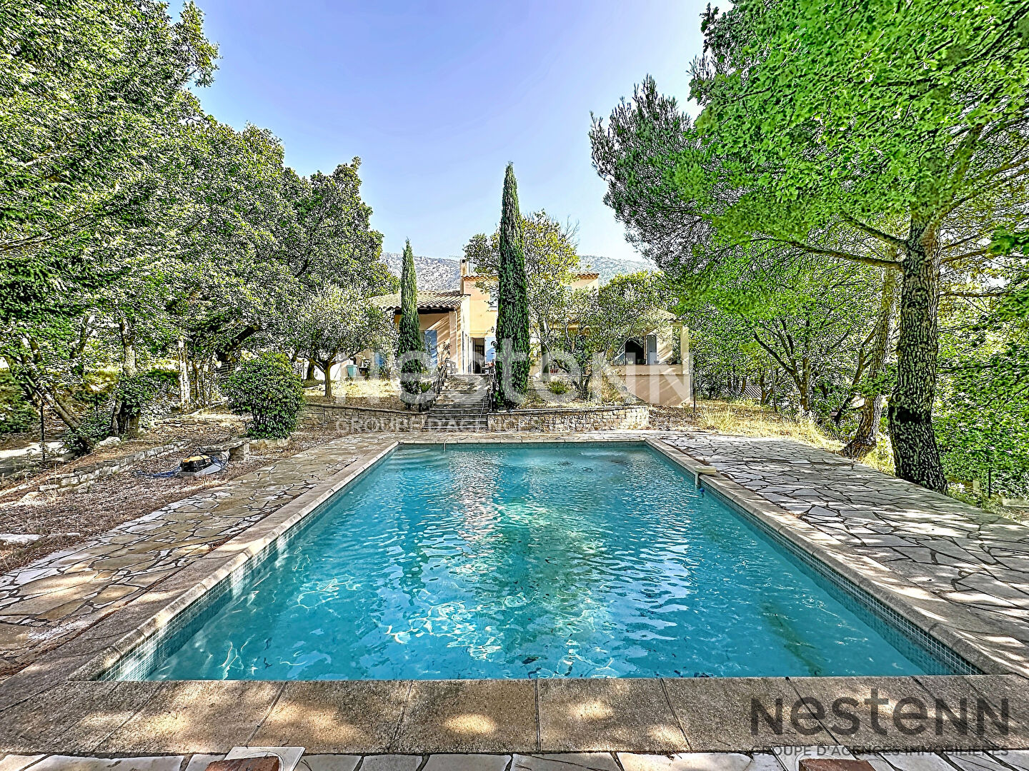 Maison 5 pièces 152 m² · à Puyloubier · 152 m² · 598 500 €