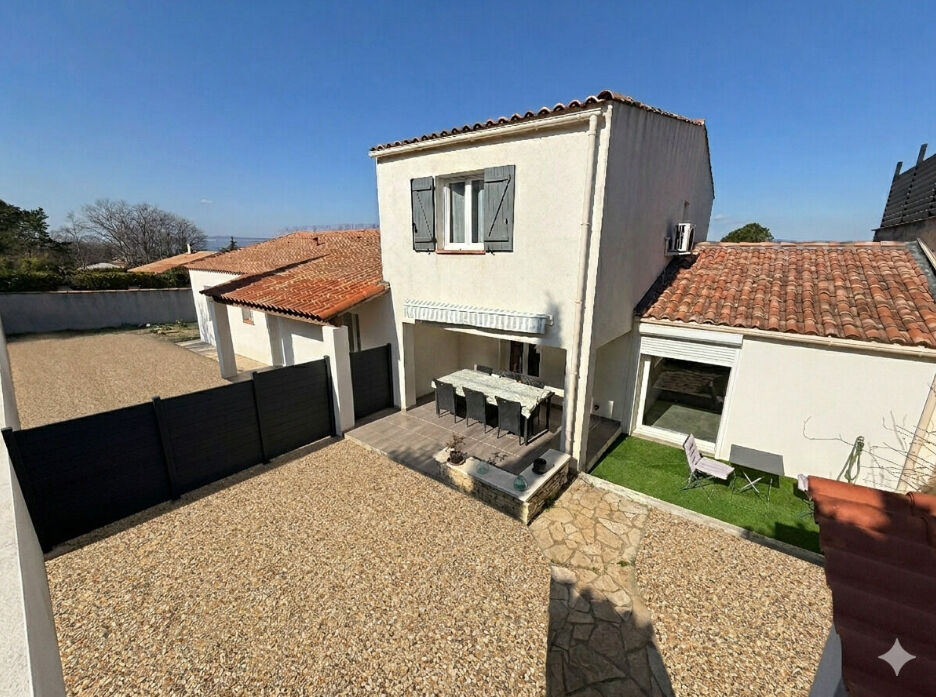 Maison 4 pièces 86 m² · à Trets · 86 m² · 349 950 €