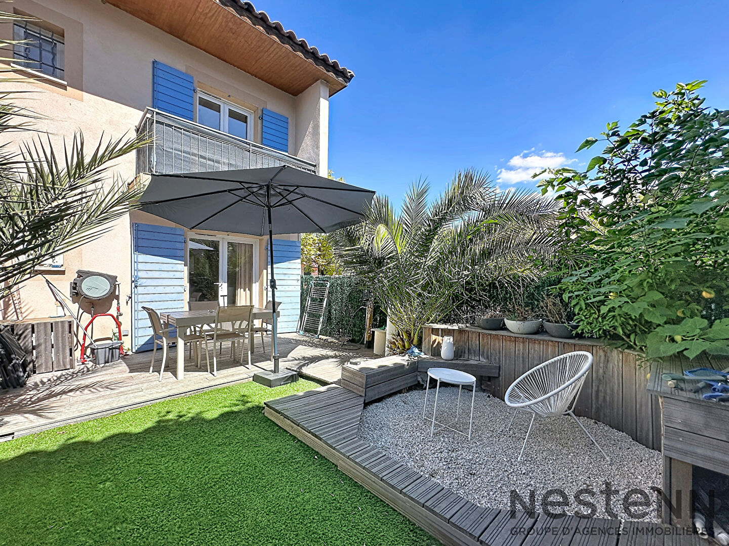 Appartement 3 pièces 61 m² · à Trets · 61 m² · 323 300 €