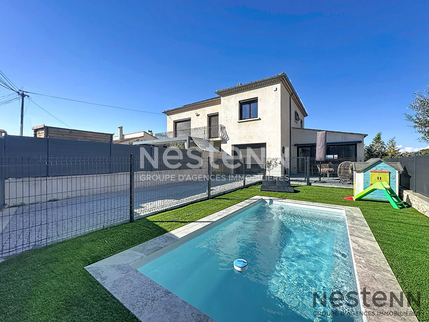 Maison 4 pièces 88 m² · à Trets · 88 m² · 434 600 €