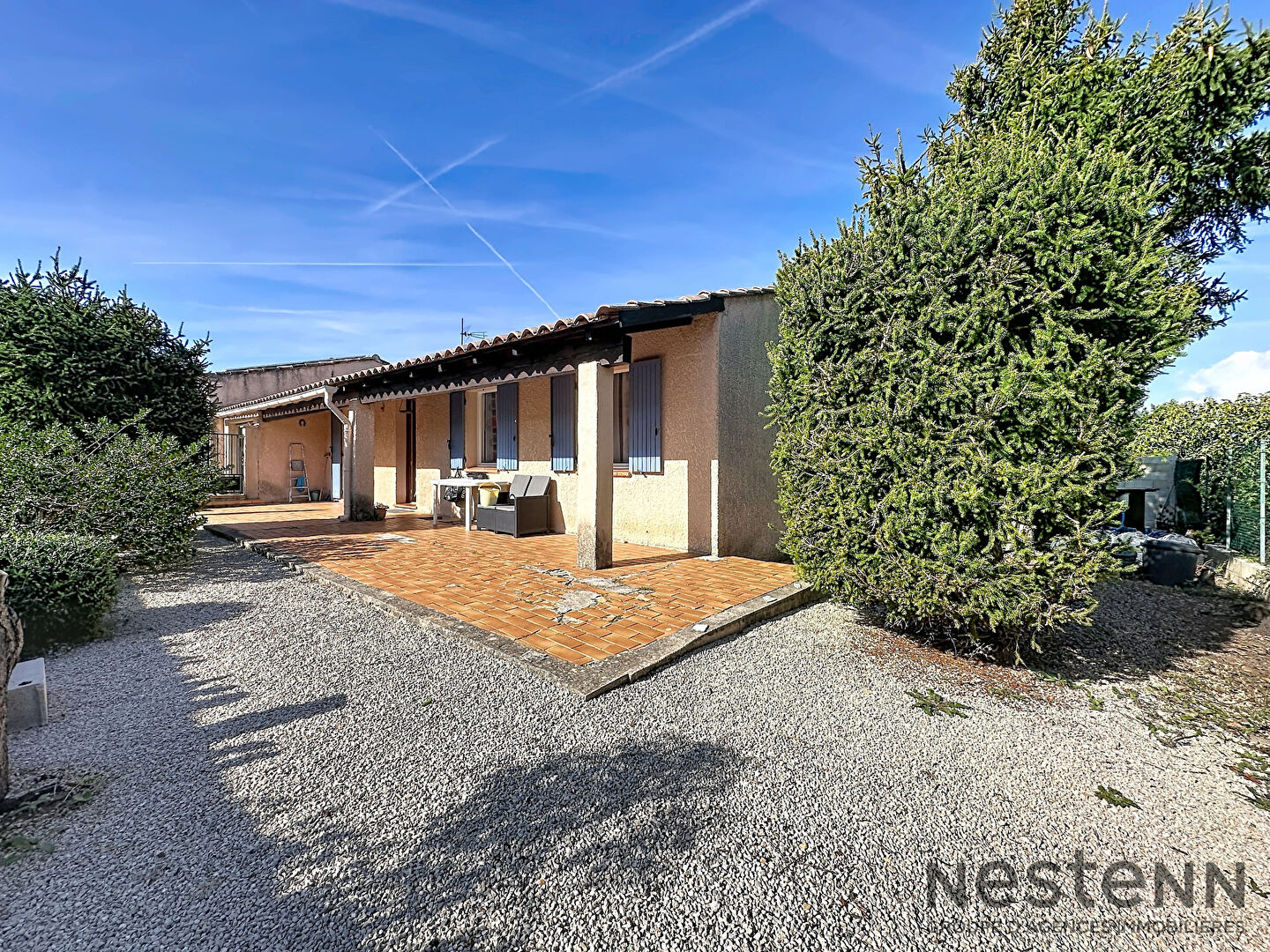Maison 4 pièces 88 m² · à Trets · 88 m² · 376 300 €