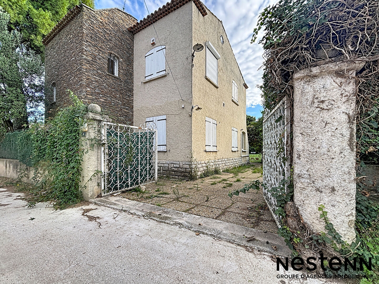 Maison 7 pièces 167 m² · à Aubagne · 167 m² · 556 500 €