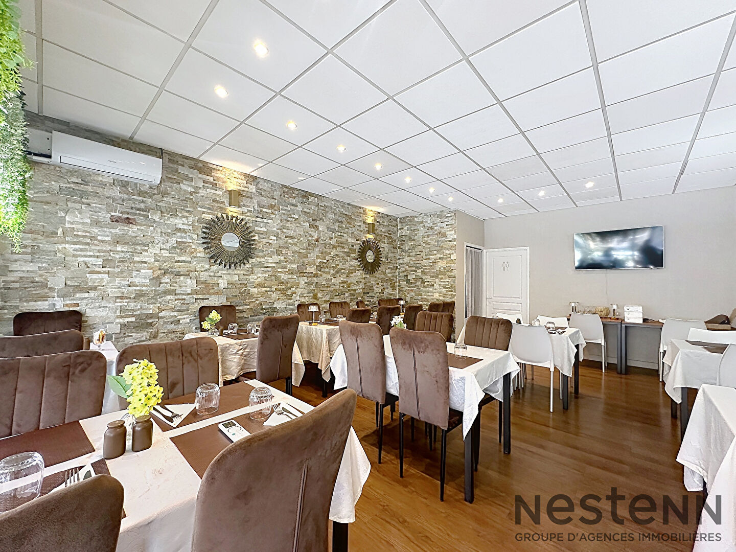 Local commercial 2 pièces 70 m² · à Aubagne · 70 m² · 49 000 €