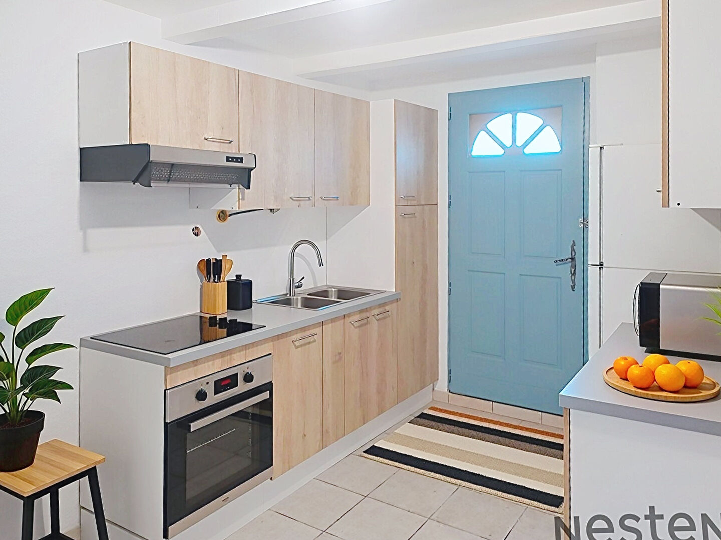 Appartement 2 pièces 35 m² · à Trets · 35 m² · 119 000 €