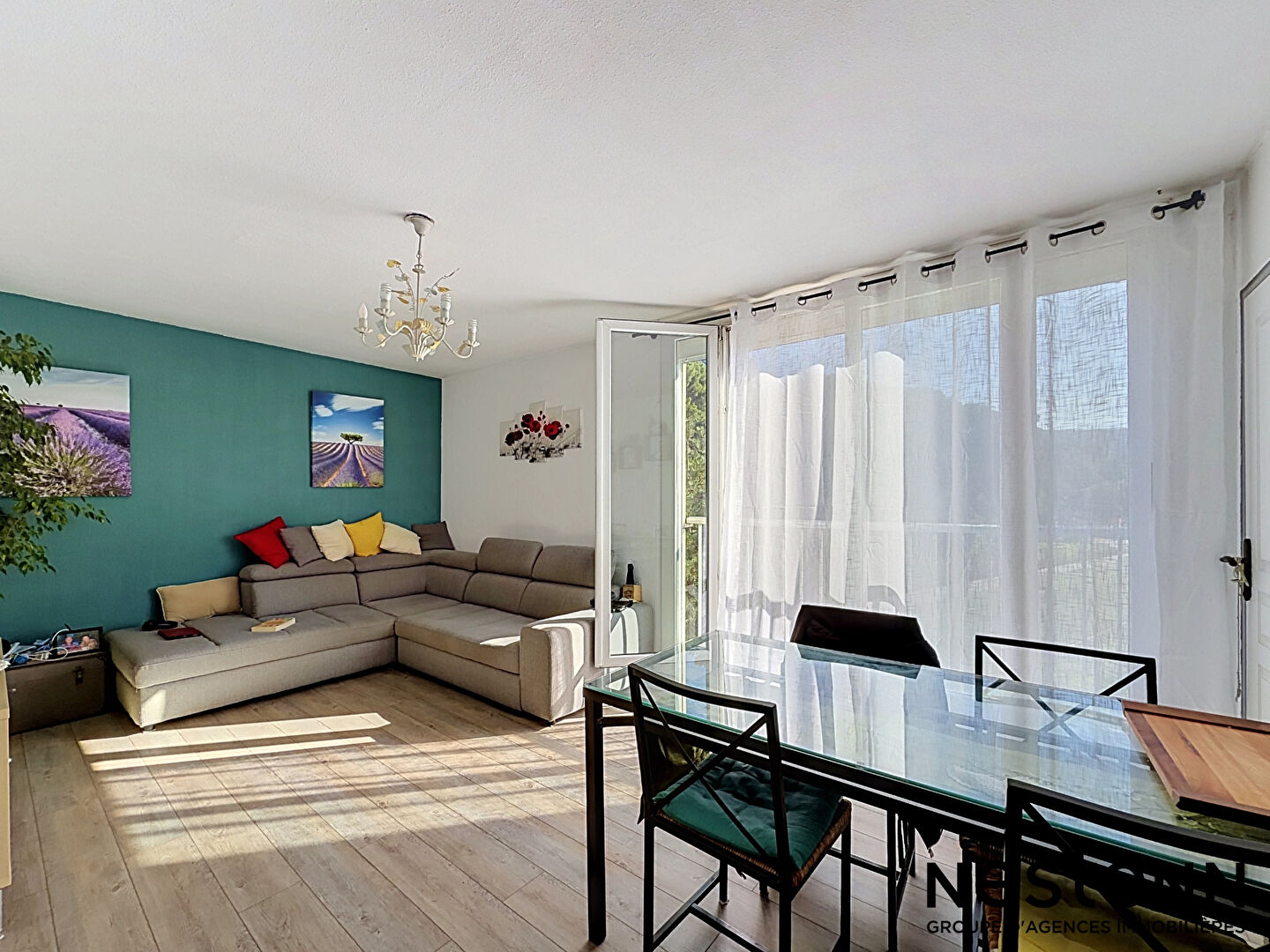 Appartement 4 pièces 78 m² · à Aubagne · 78 m² · 199 000 €