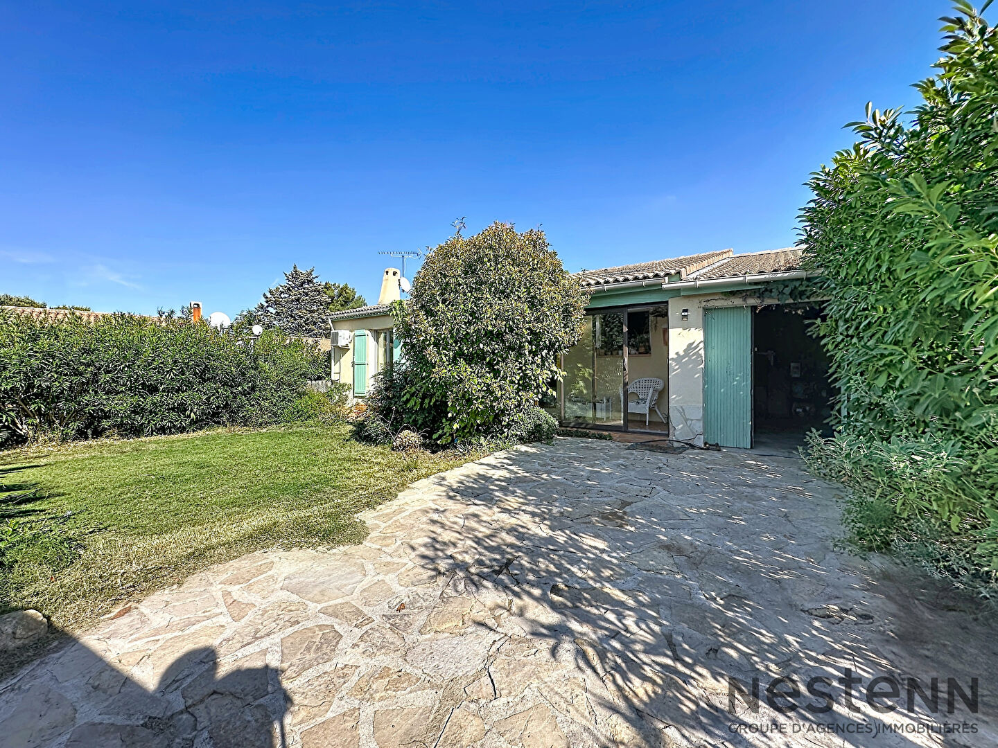 Maison 4 pièces 90 m² · à Trets · 90 m² · 402 800 €