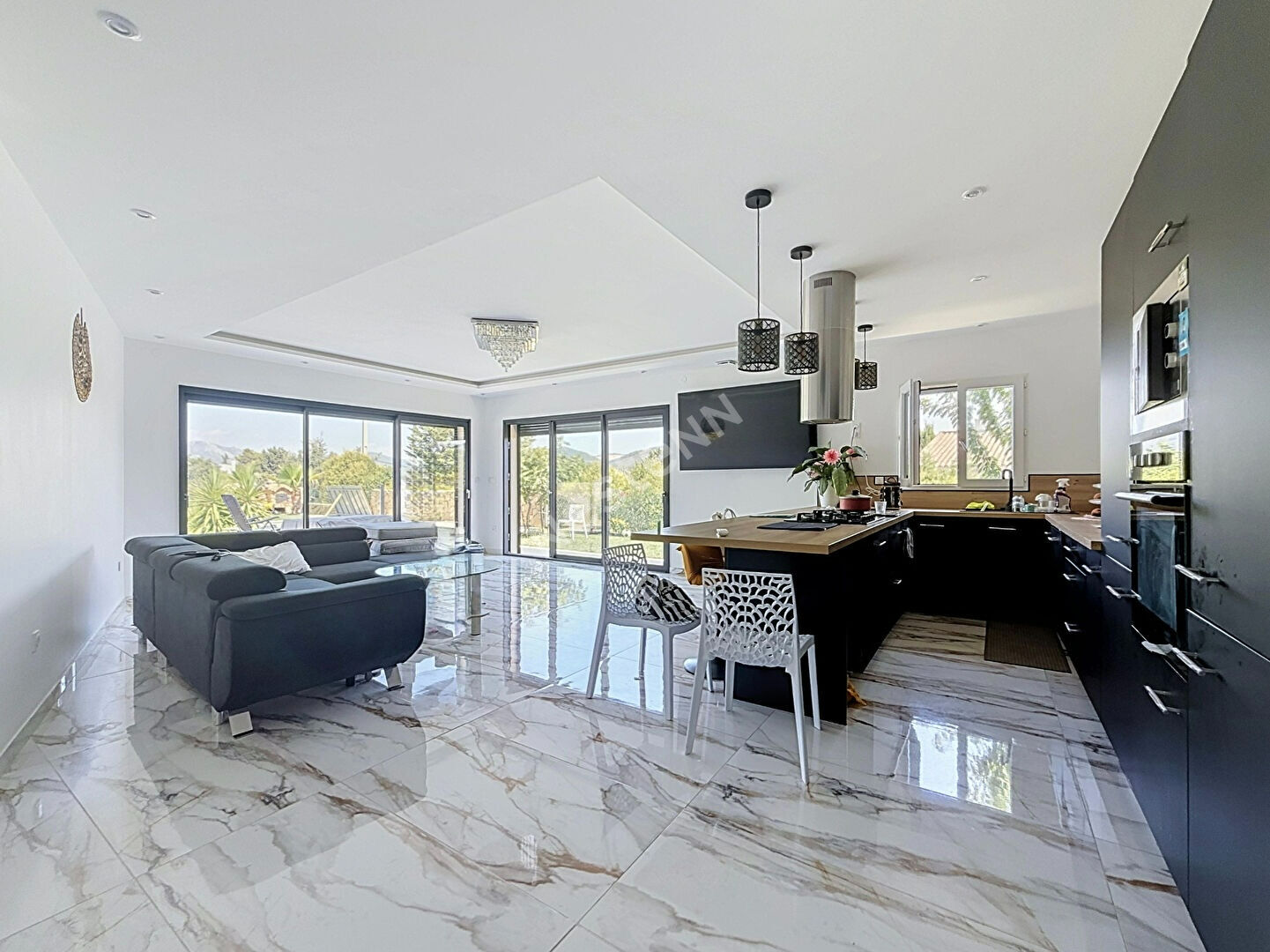 Maison 5 pièces 127 m² · à Aubagne · 127 m² · 780 000 €