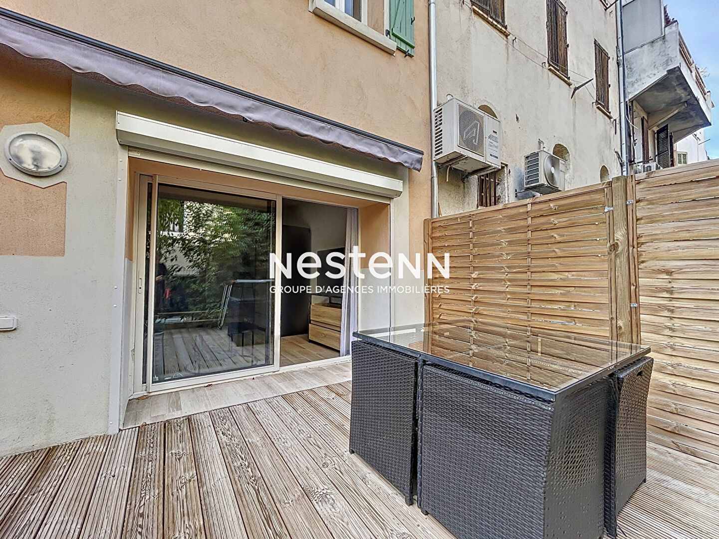 Appartement 2 pièces 25 m² · à Vallauris · 25 m² · 139 000 €