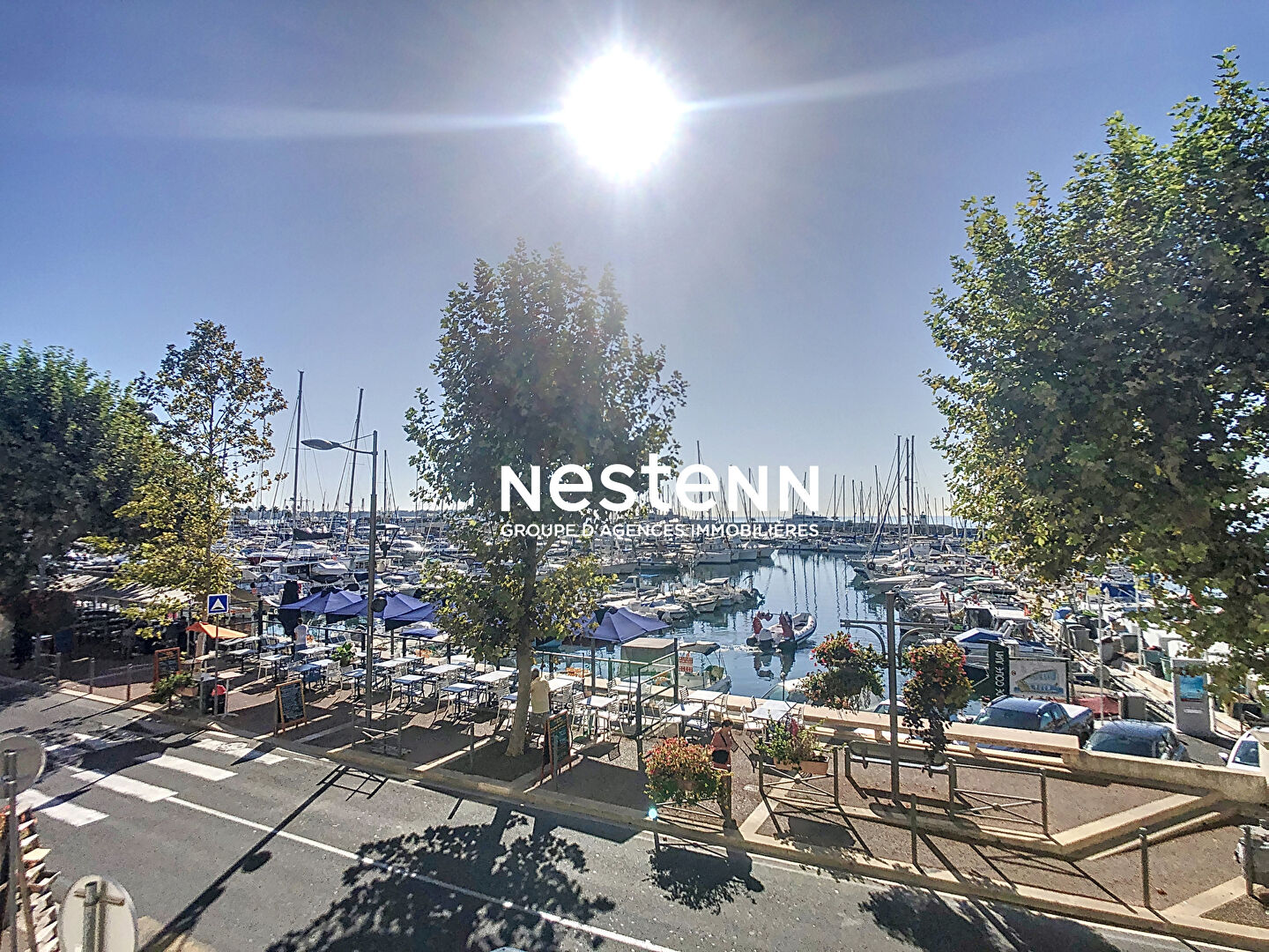Appartement 3 pièces 54 m² · à Le Golfe Juan · 54 m² · 199 900 €