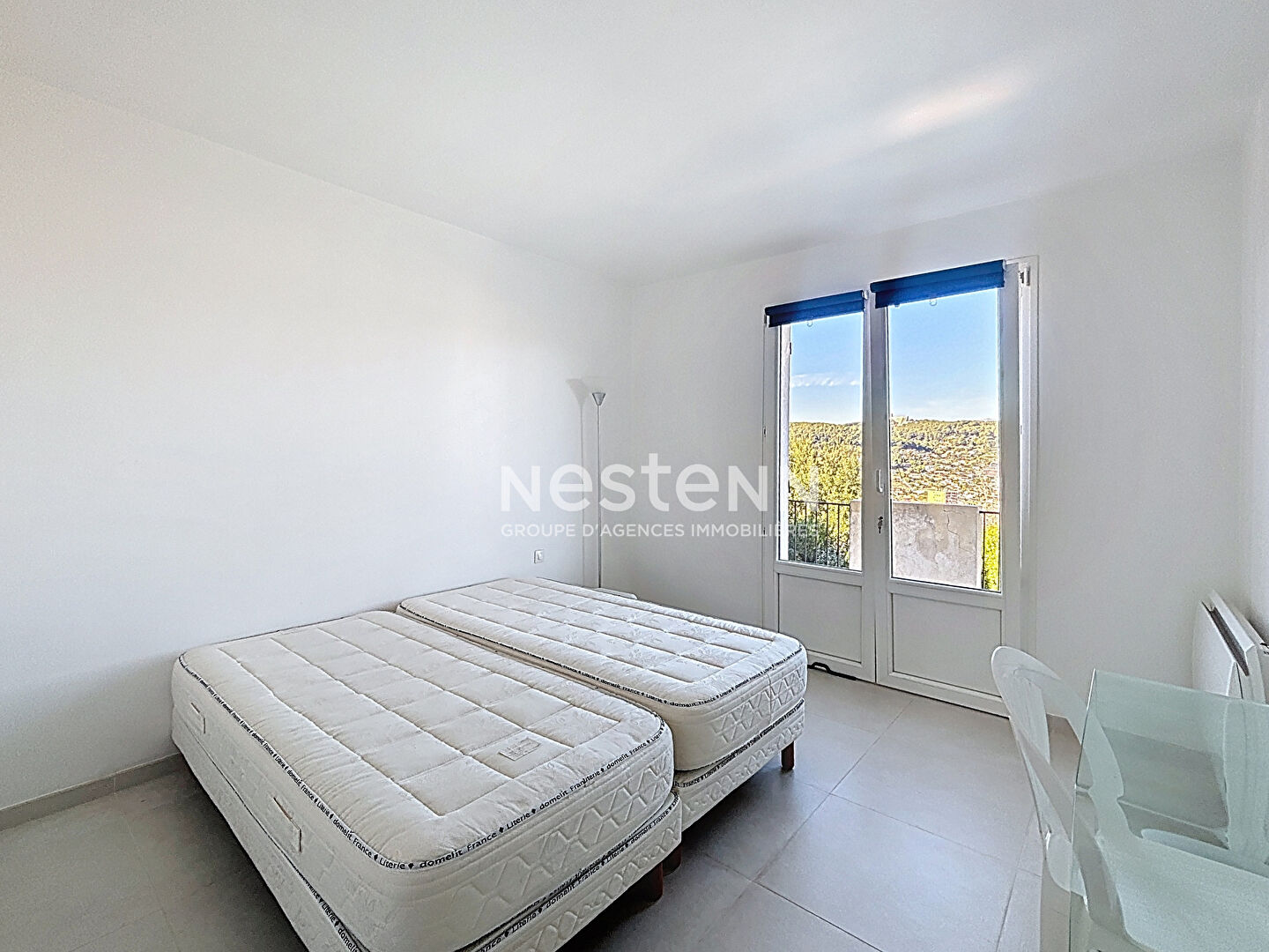 Super Cannes - Maison 219 m² - 5 Chambres - Terrain 2820 m² - Piscine -  Garage - Calme