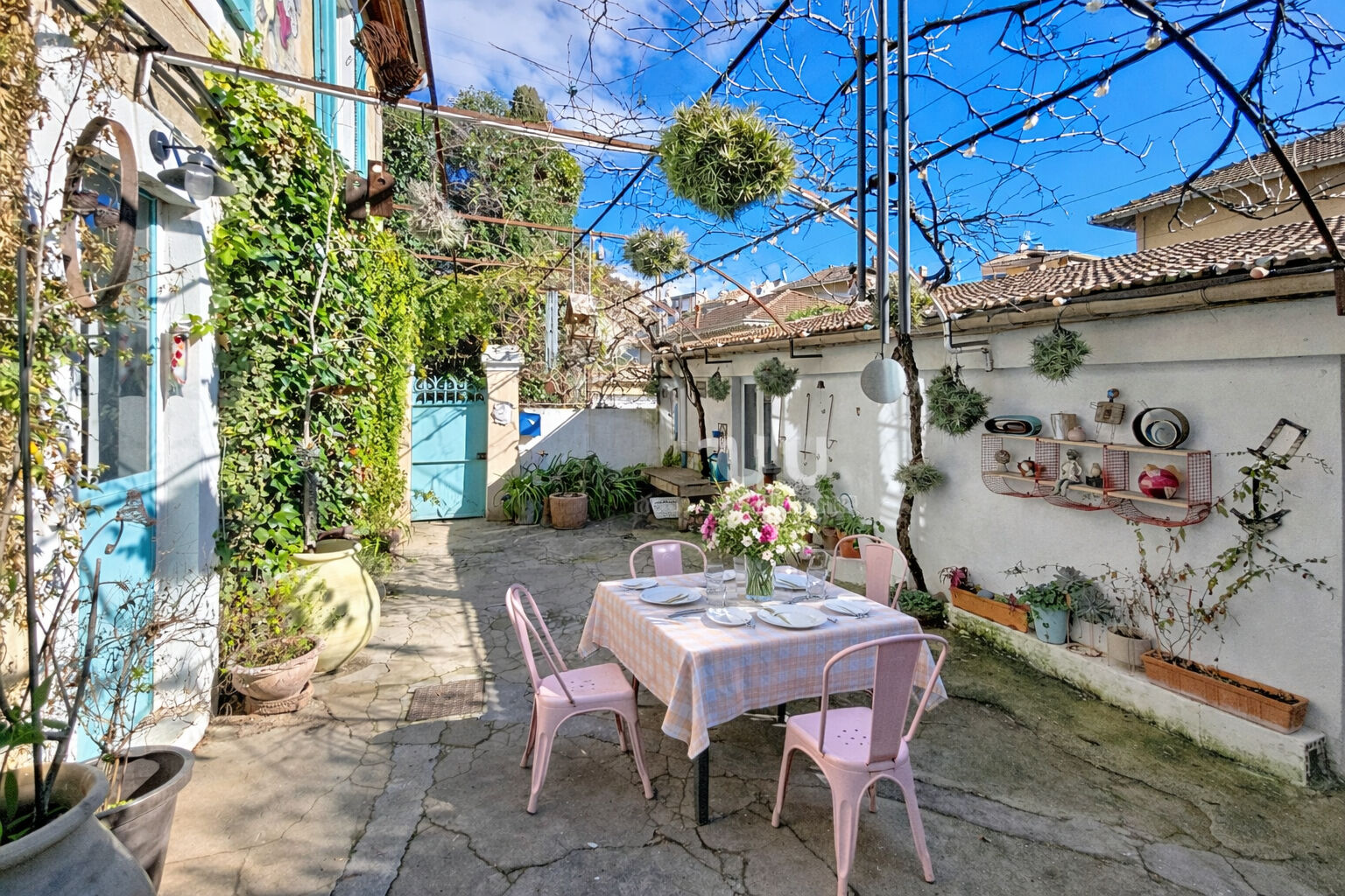 Maison au calme - Jardin - Lumineux - Coup de coeur