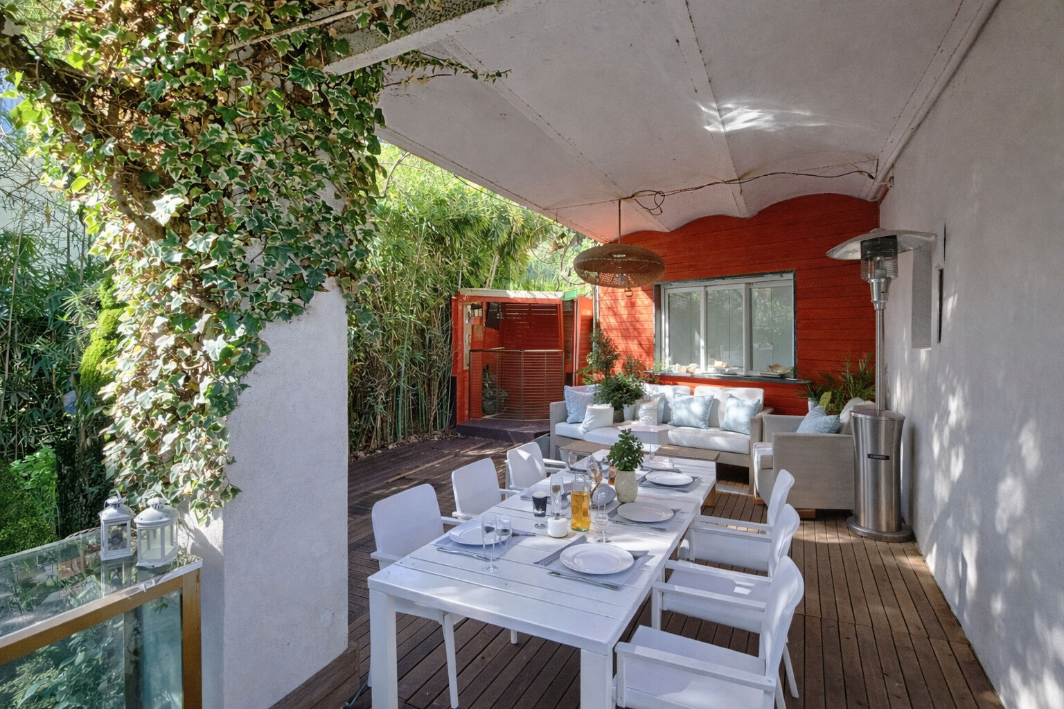 Maison au calme - Jardin - Lumineux - Coup de coeur