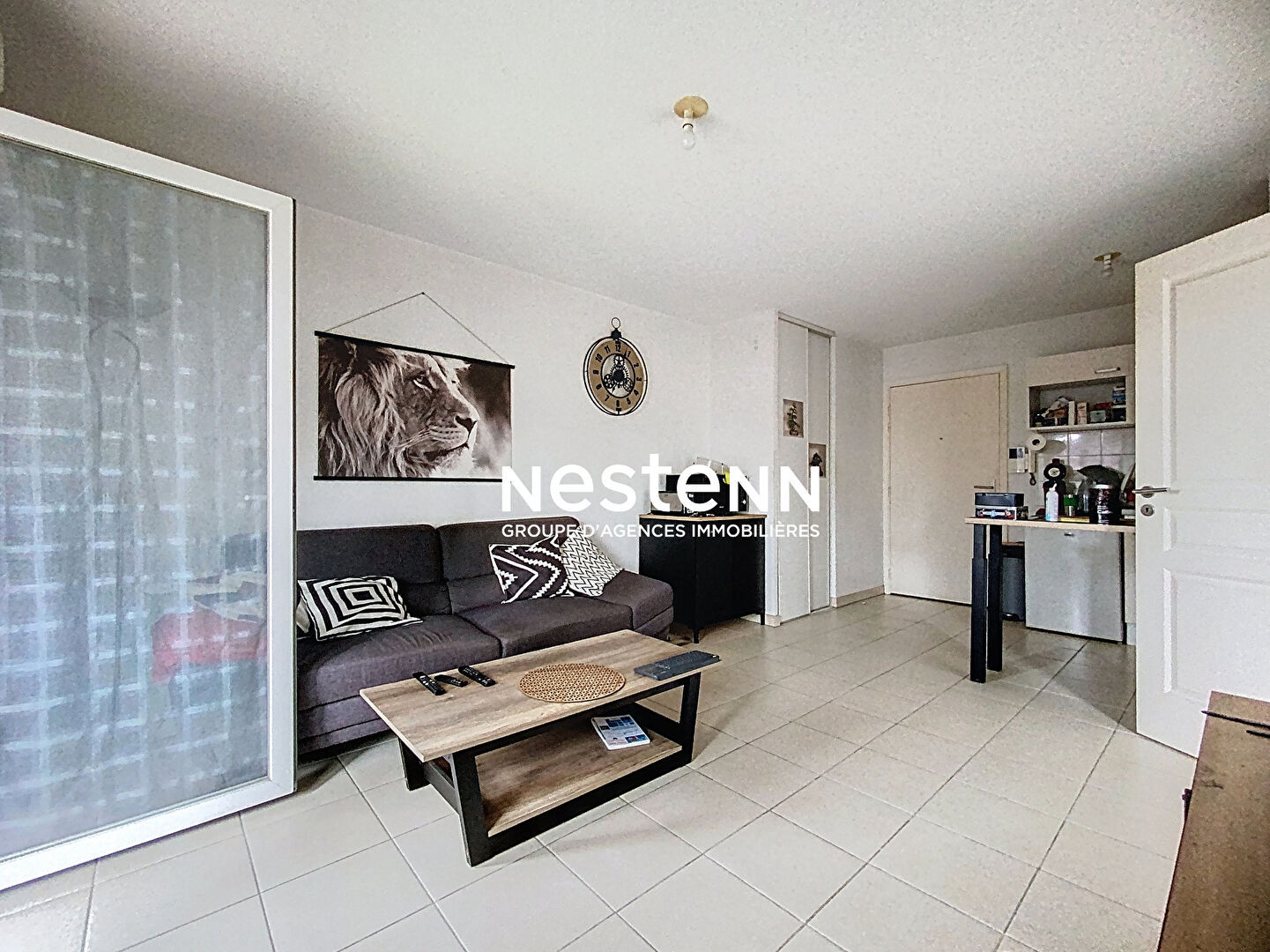 Appartement 2 pièces 38 m² · à Vallauris · 38 m² · 149 500 €