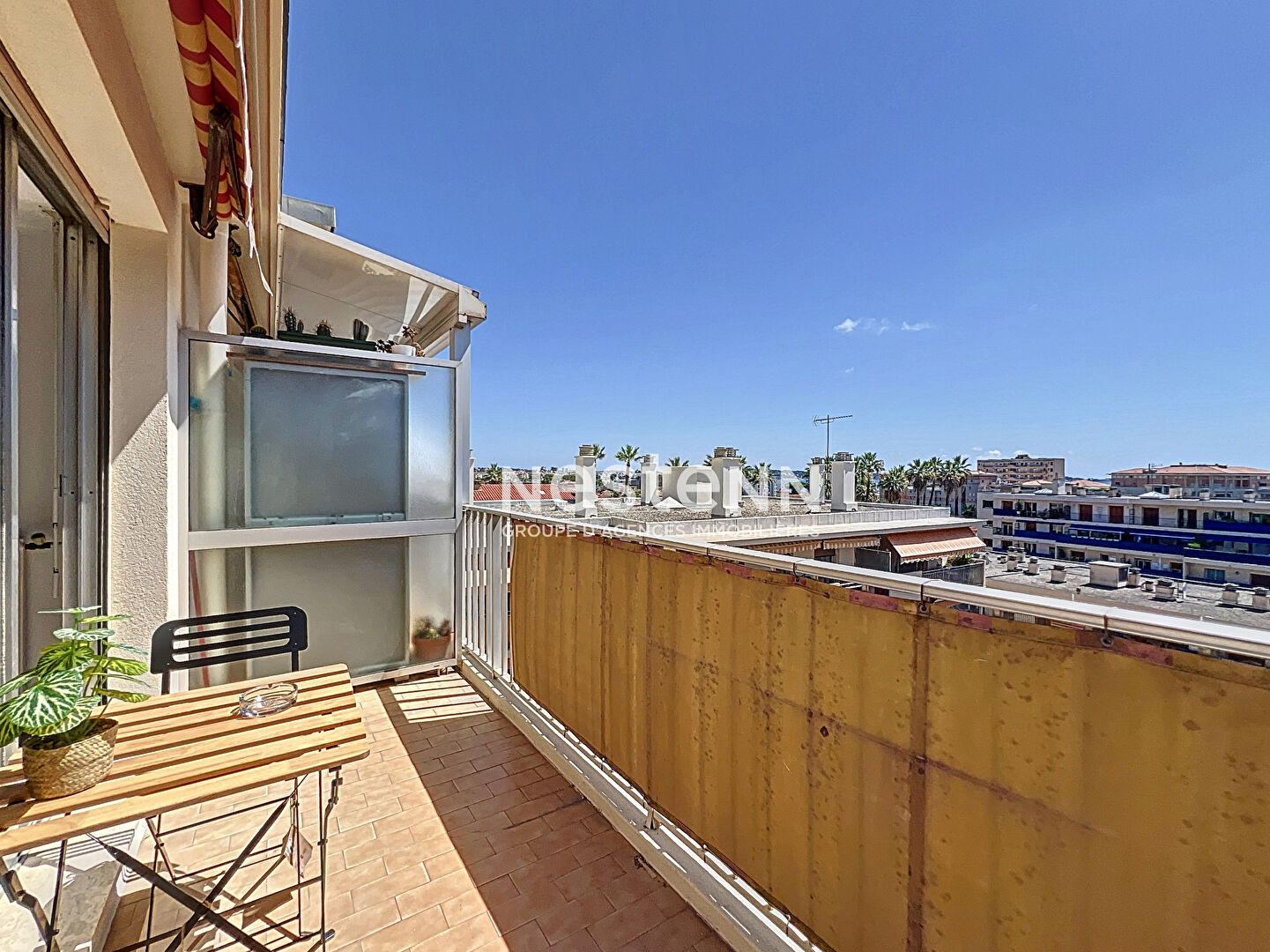 Appartement 1 pièce 27 m² · à Le Golfe Juan · 27 m² · 155 000 €