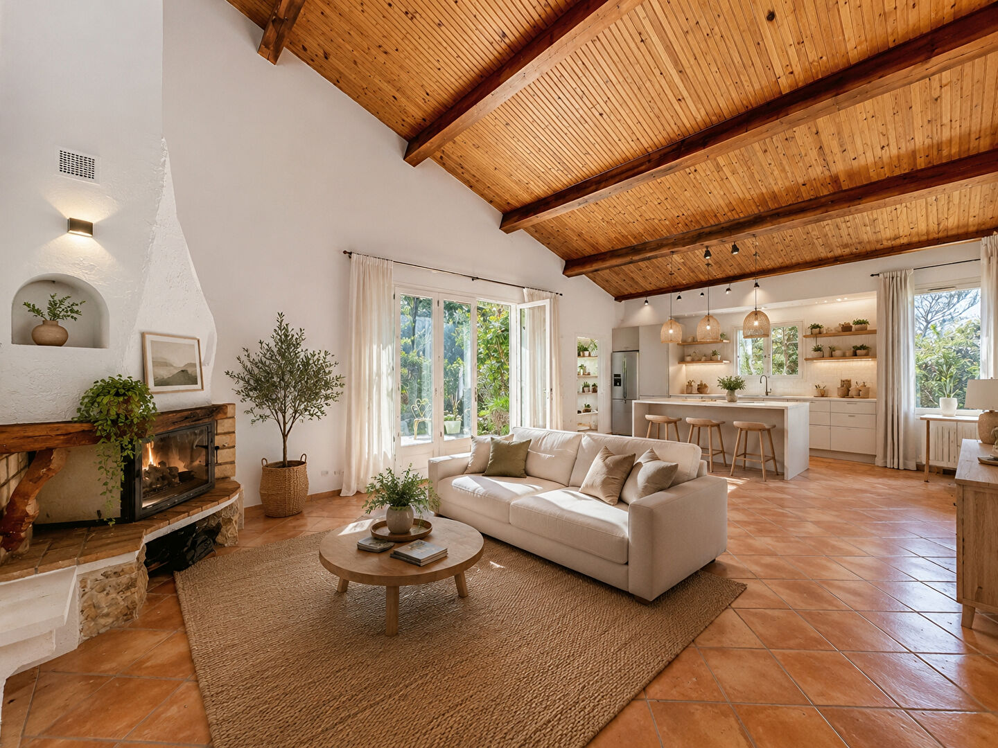 Maison 4 pièces 93 m² · à Le Cannet · 93 m² · 449 000 €