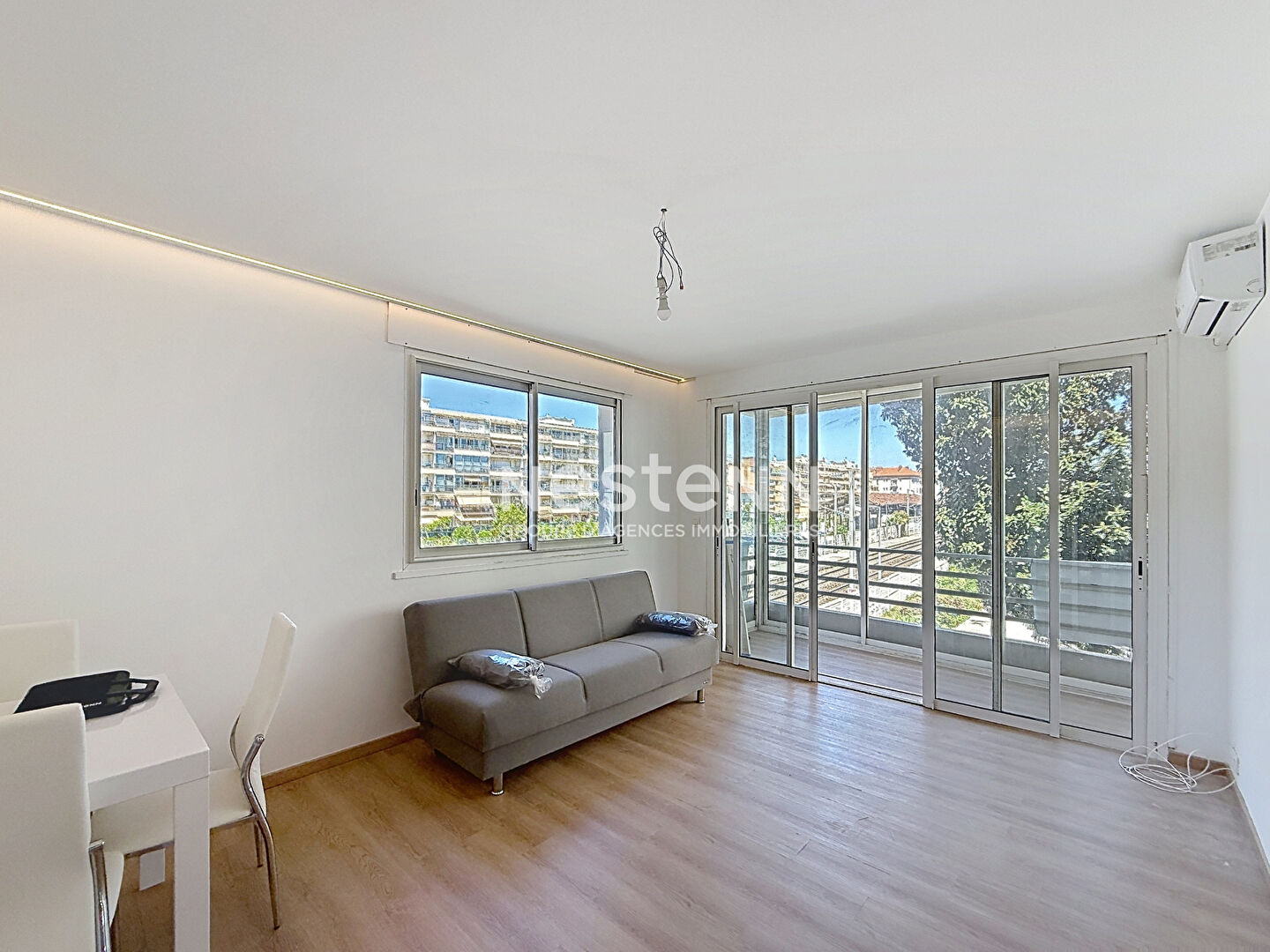 Appartement 2 pièces 33 m² · à Le Golfe Juan · 33 m² · 179 000 €