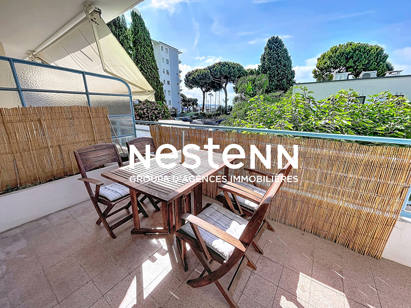 Appartement 2 pièces 60 m² · à Le Golfe Juan · 60 m² · 354 000 €