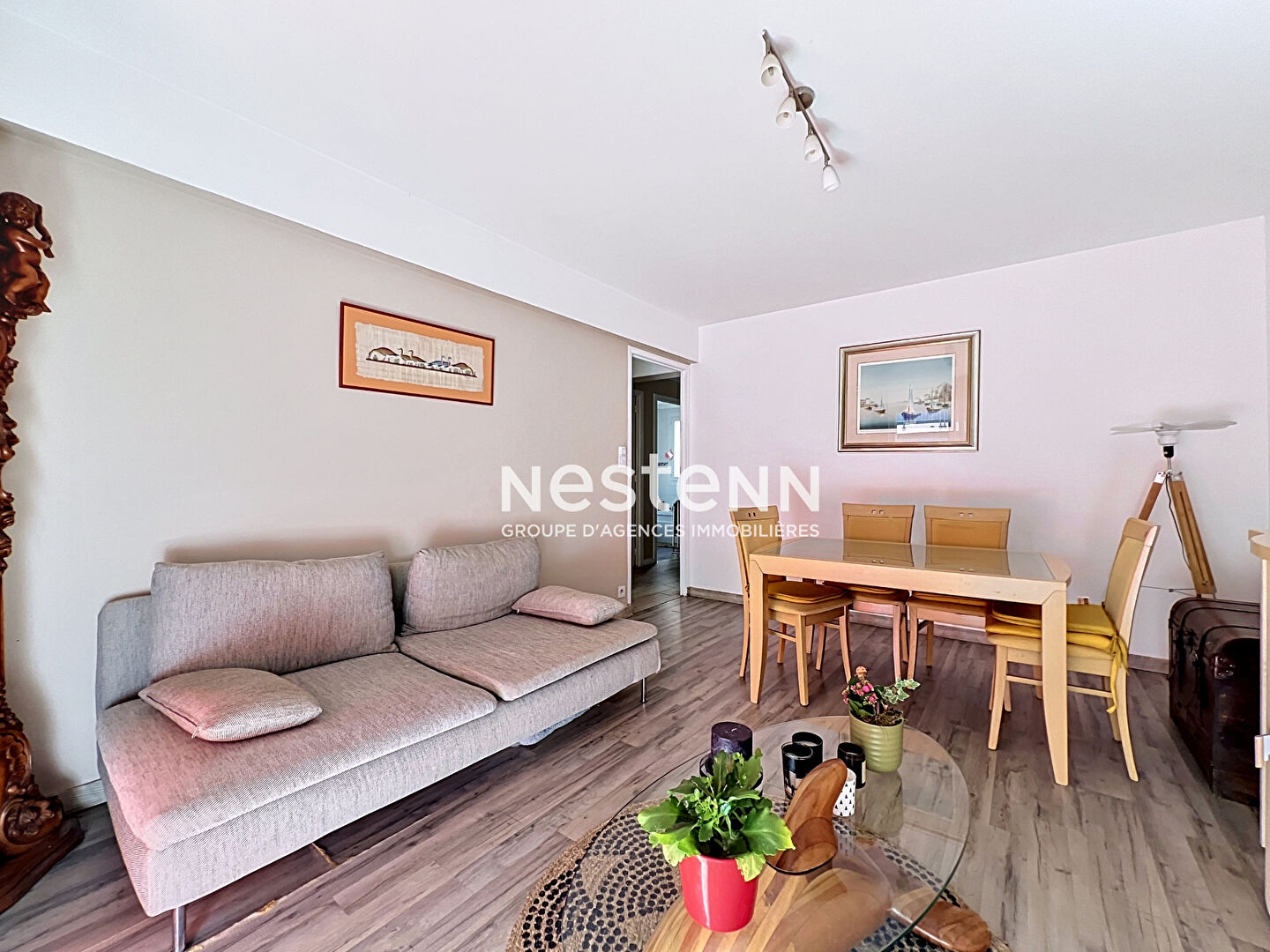 Appartement 2 pièces 48 m² · à Le Golfe Juan · 48 m² · 189 900 €