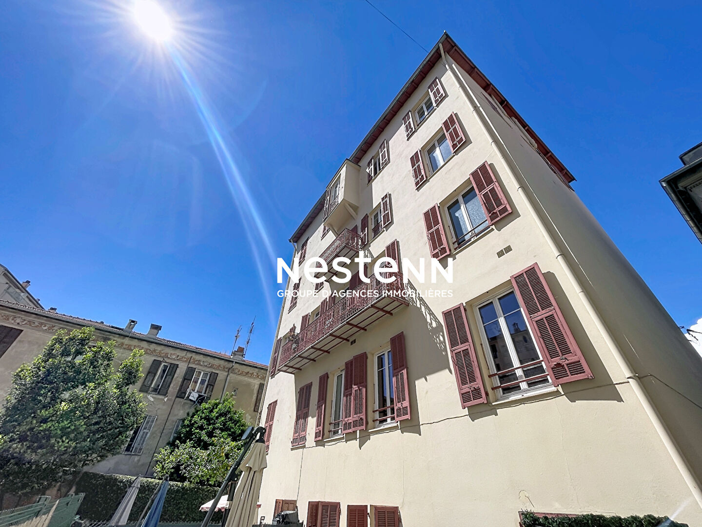 Appartement 1 pièce 26 m² · à Nice · 26 m² · 139 900 €