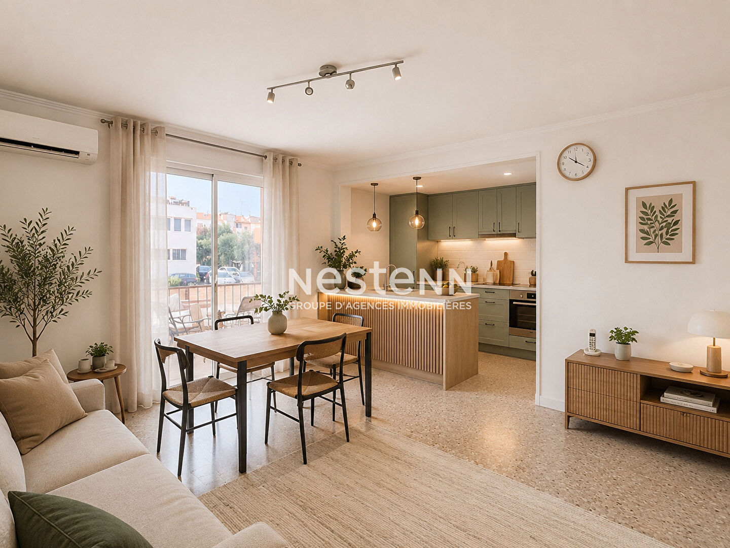 Appartement 1 pièce 30 m² · à Le Golfe Juan · 30 m² · 139 000 €