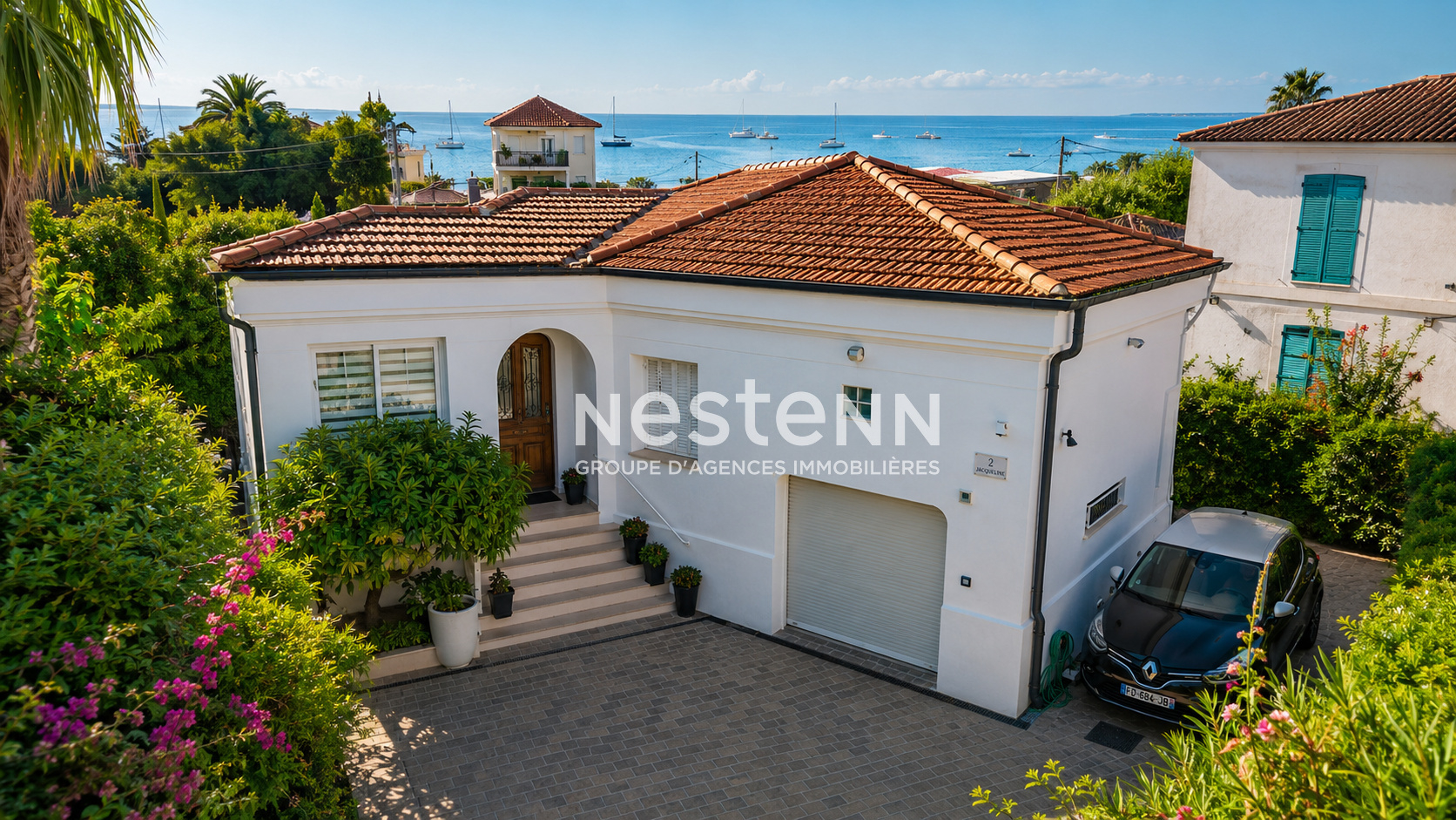 Maison 5 pièces 130 m² · à Le Golfe Juan · 130 m² · 799 000 €