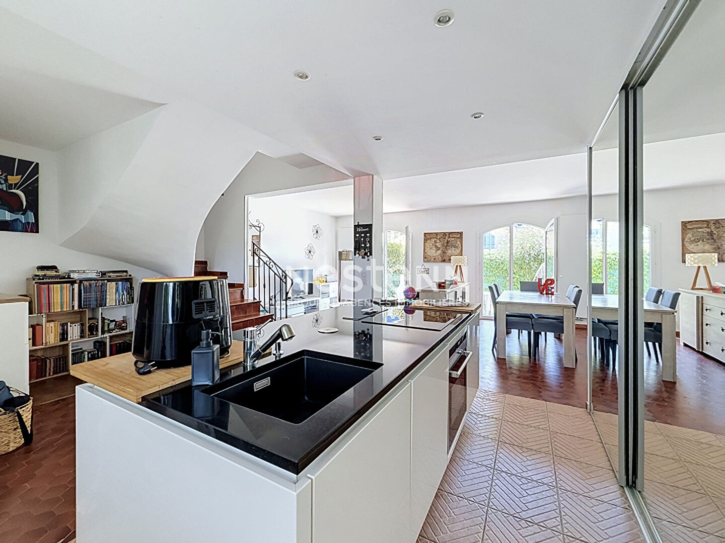 Maison 4 pièces 91 m² · à Villeneuve Loubet · 91 m² · 580 000 €