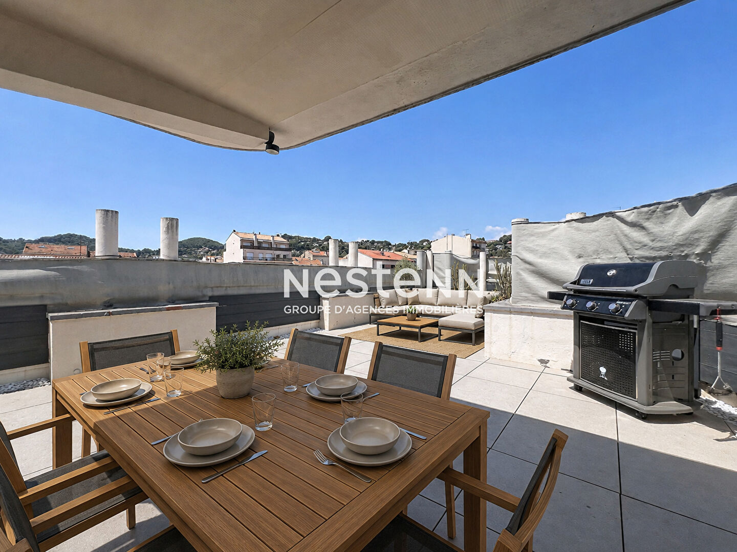 Appartement 5 pièces 109 m² · à Vallauris · 109 m² · 365 000 €