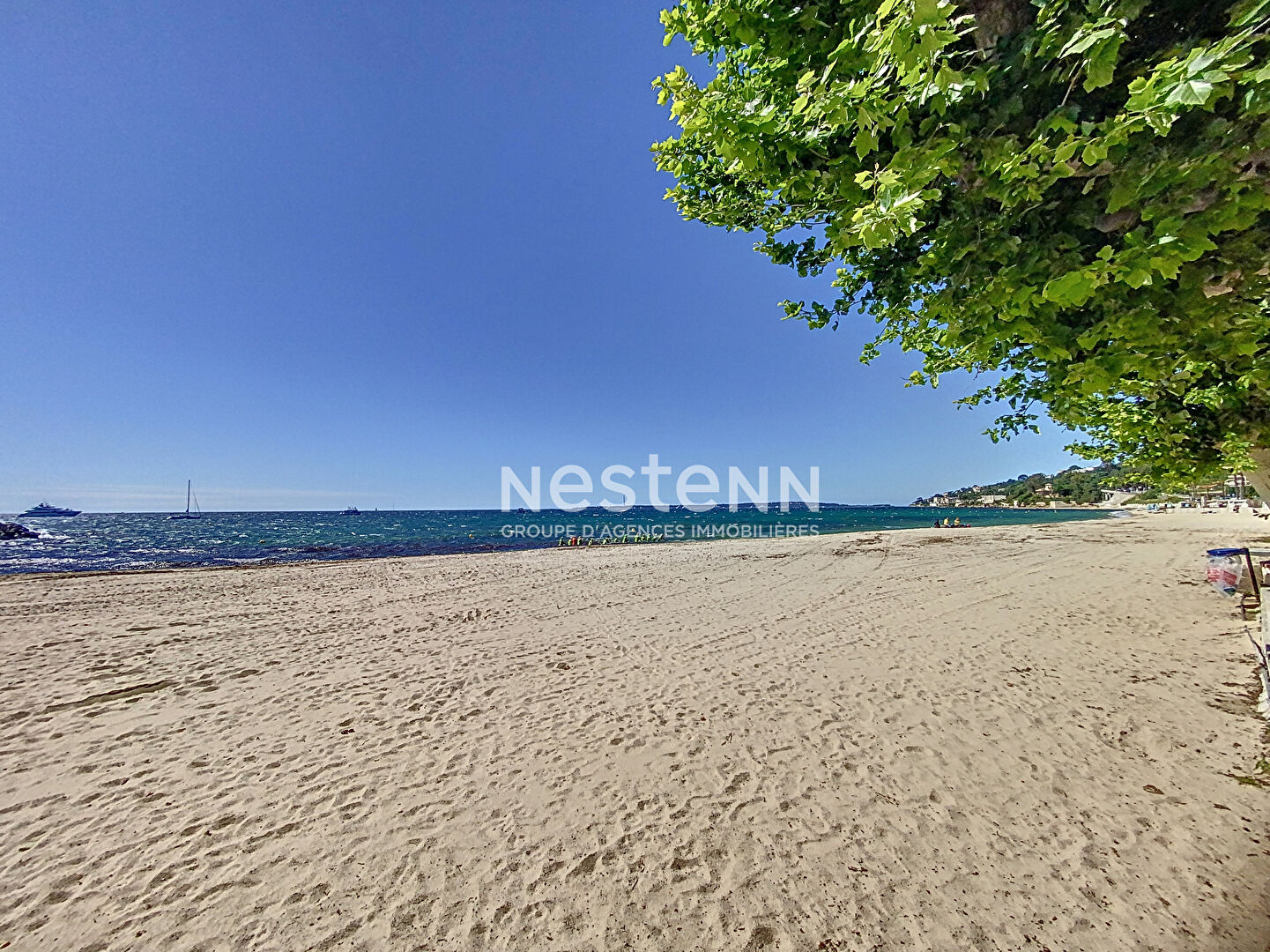 Appartement 2 pièces 27 m² · à Le Golfe Juan · 27 m² · 149 000 €