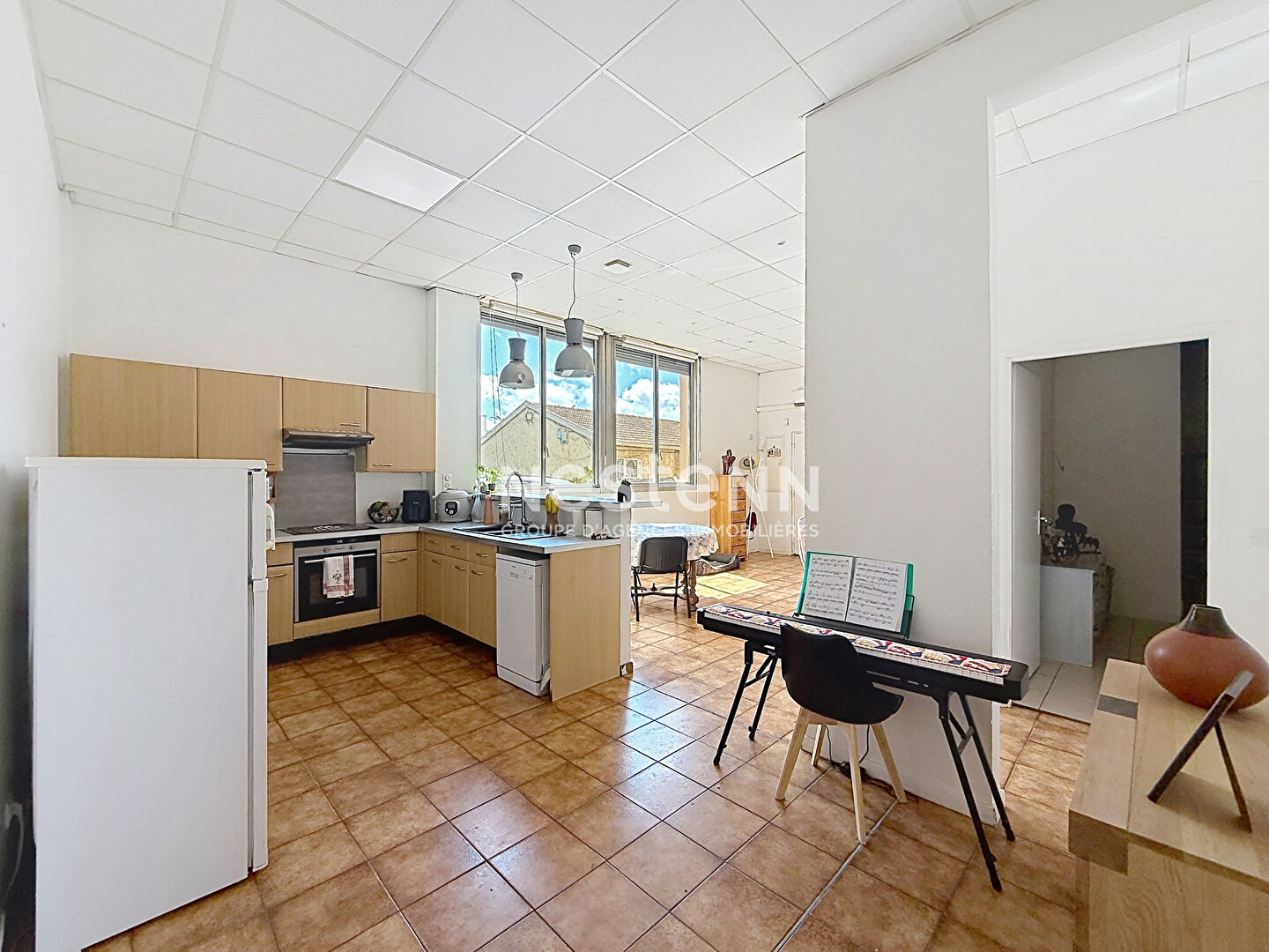 Appartement 4 pièces 91 m² · à Vallauris · 91 m² · 265 957 €