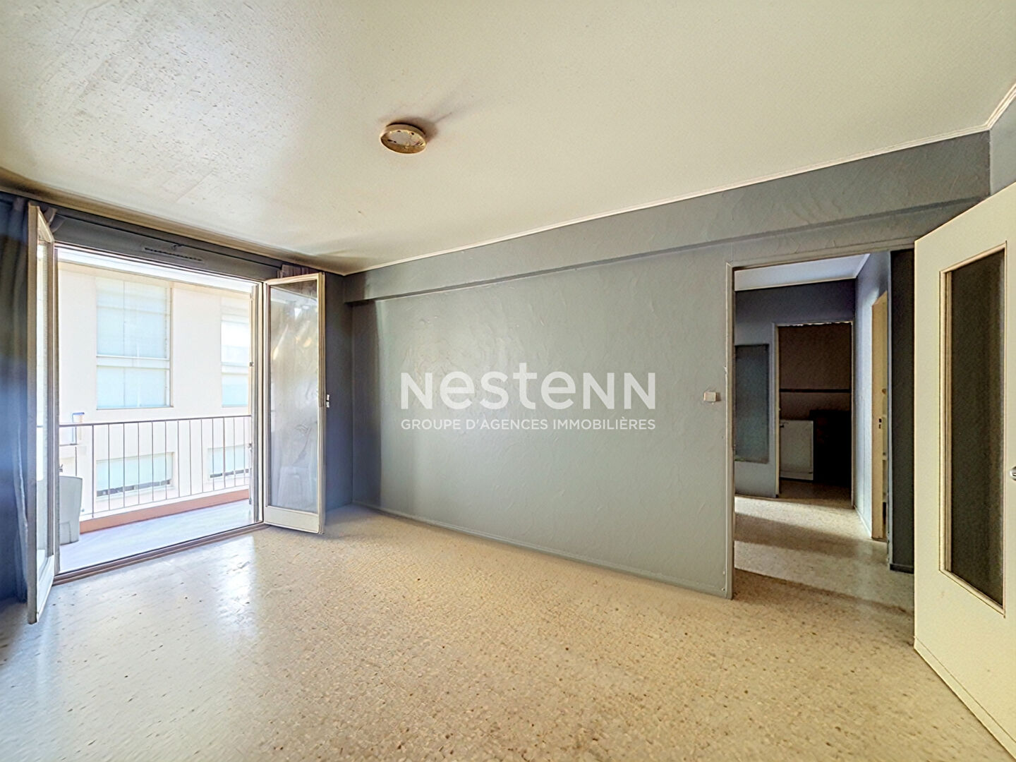 Appartement 2 pièces 47 m² · à Le Golfe Juan · 47 m² · 174 500 €