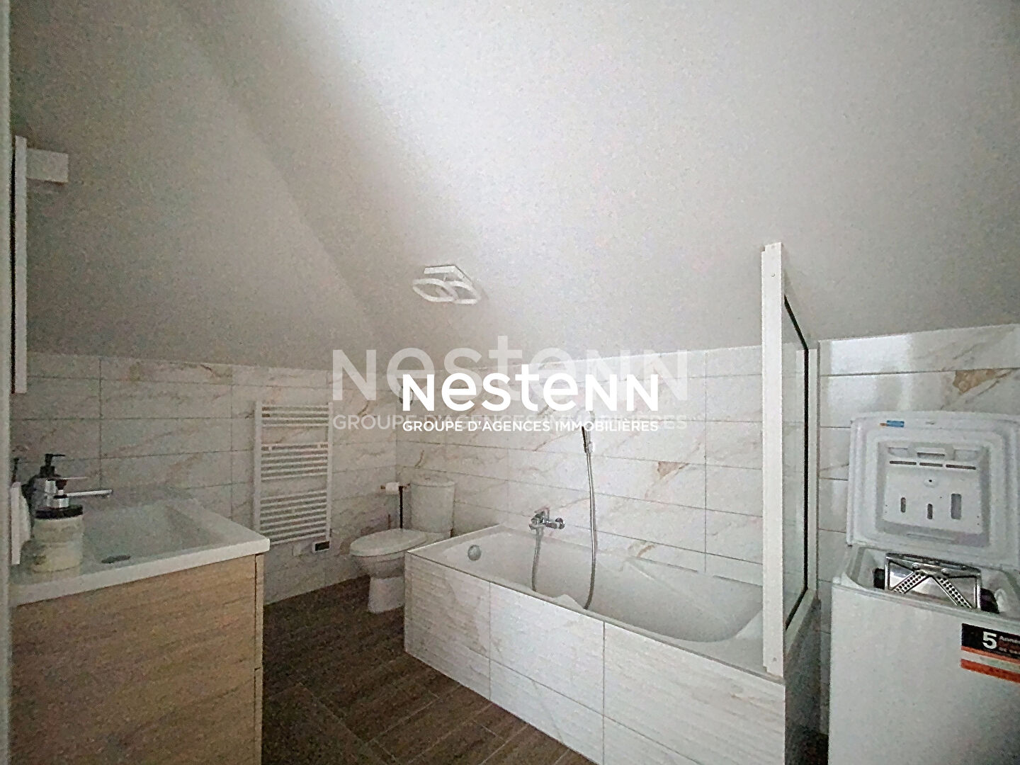 CANNES - 3P - 72m² - VUE MER - TERRASSE - PARKING - PALM BEACH -MOURE ROUGE