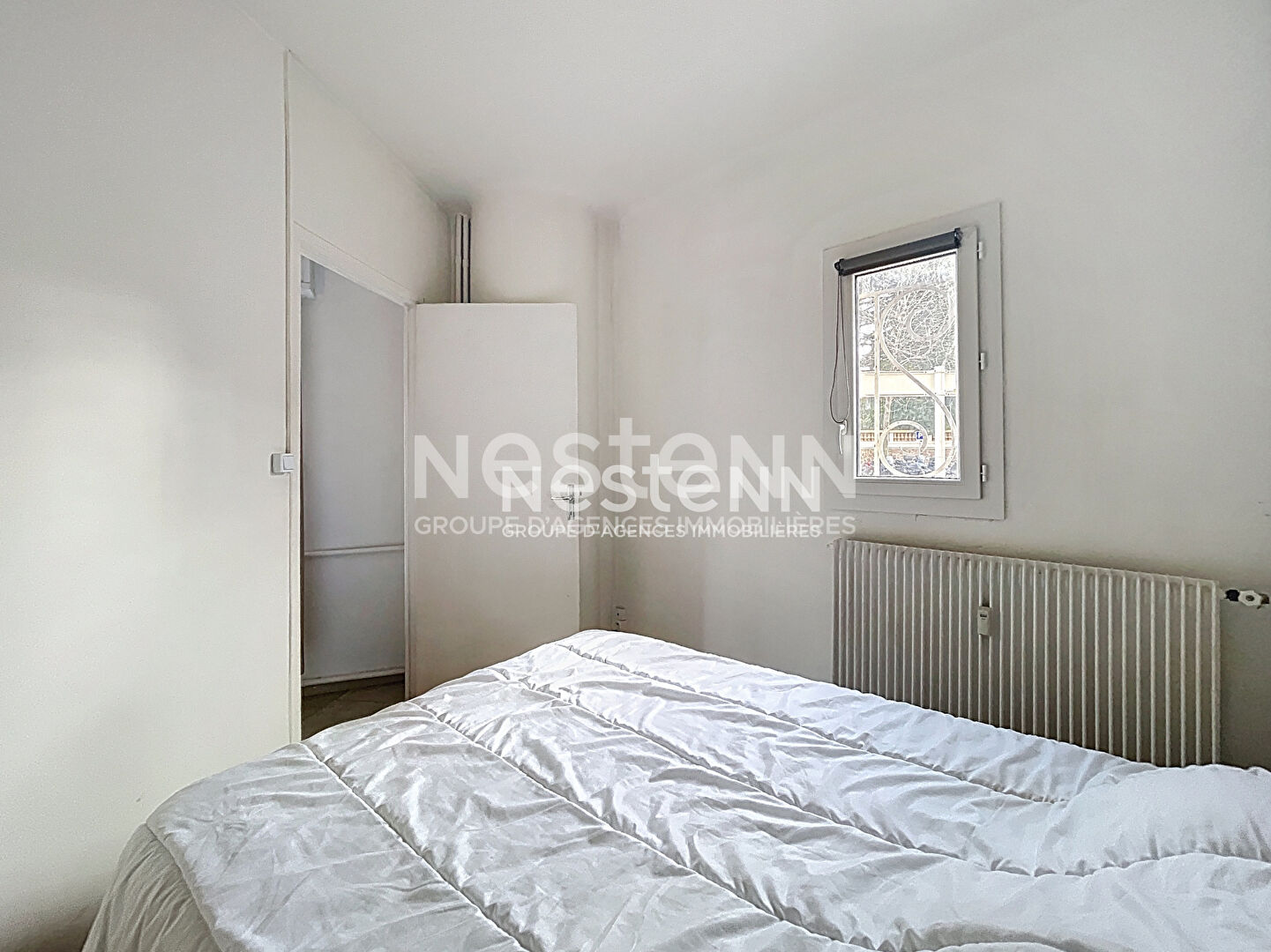 CANNES - STANISLAS - 2P - 28m2 -Proche commodités