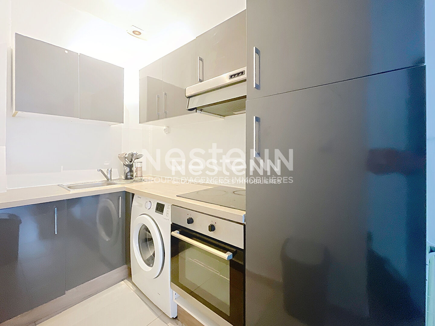 CANNES - STANISLAS - 2P - 28m2 -Proche commodités