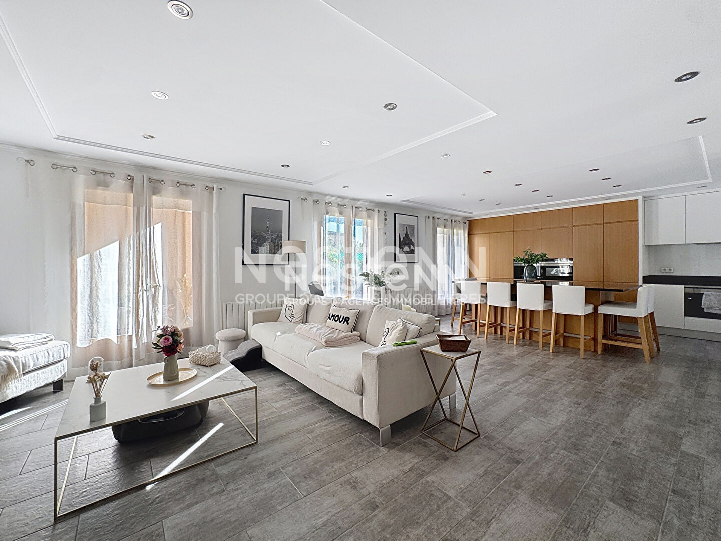 Maison 4 pièces 108 m² · à Le Cannet · 108 m² · 579 000 €