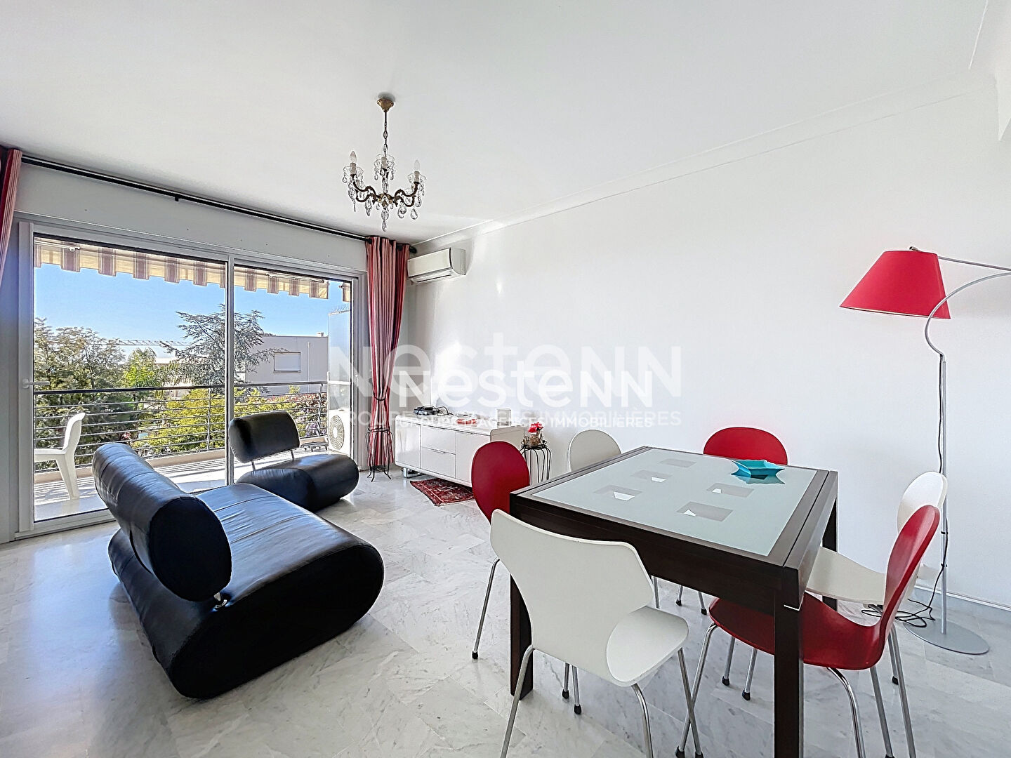 Appartement 3 pièces 68 m² · à Le Golfe Juan · 68 m² · 489 000 €