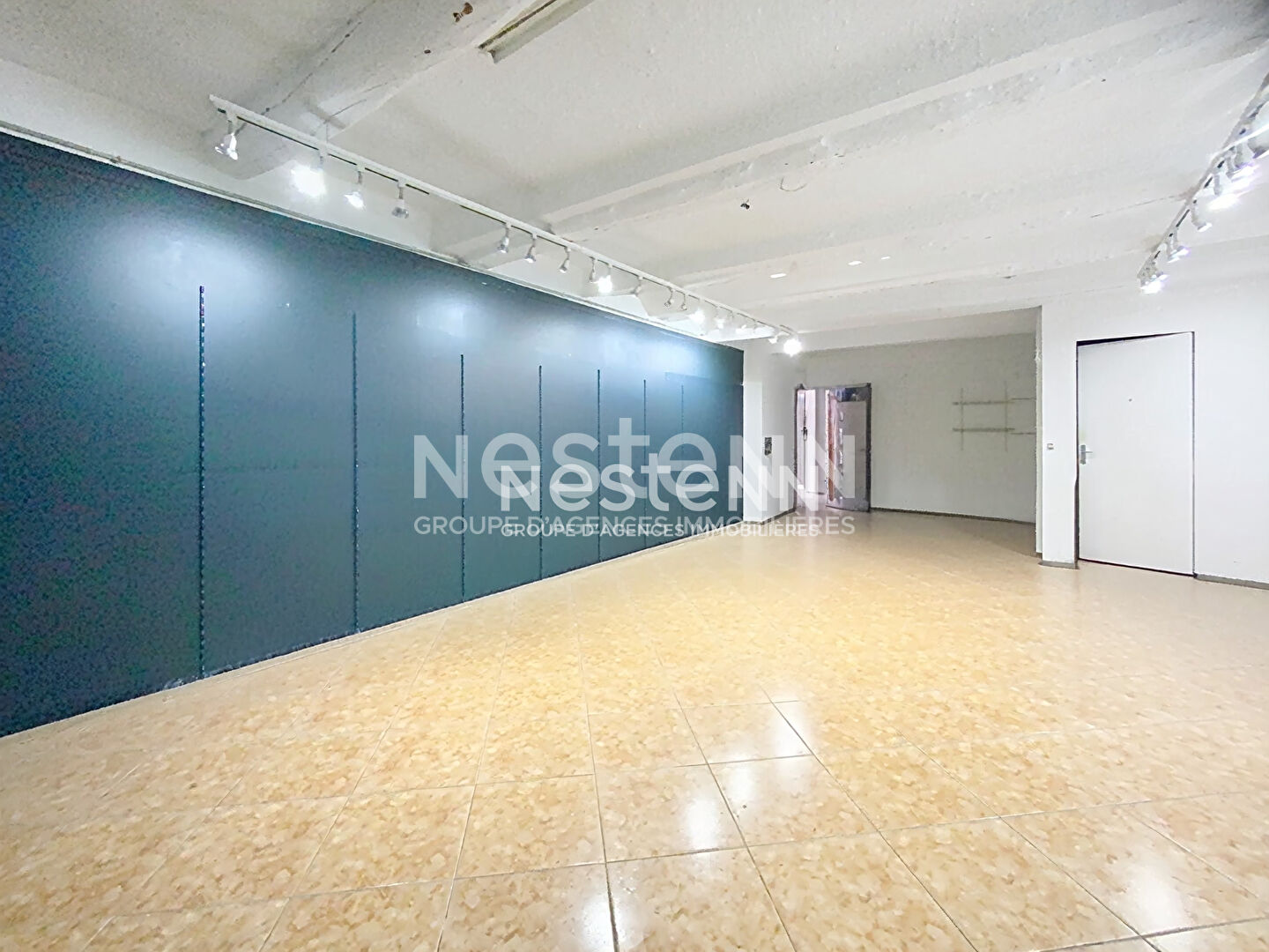 Immeuble 600 m² · à Vallauris · 600 m² · 1 063 000 €