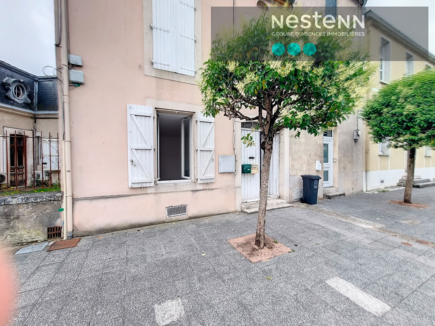Immeuble 4 pièces 86 m² · à Villeneuve-sur-Lot · 86 m² · 108 000 €