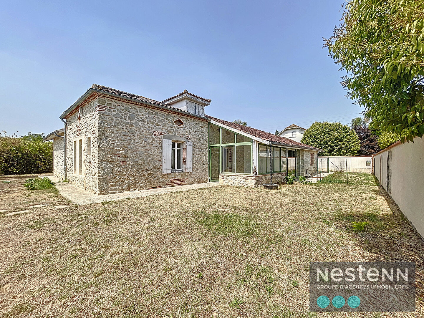 Maison 9 pièces 200 m² · à Villeneuve sur Lot · 200 m² · 187 000 €