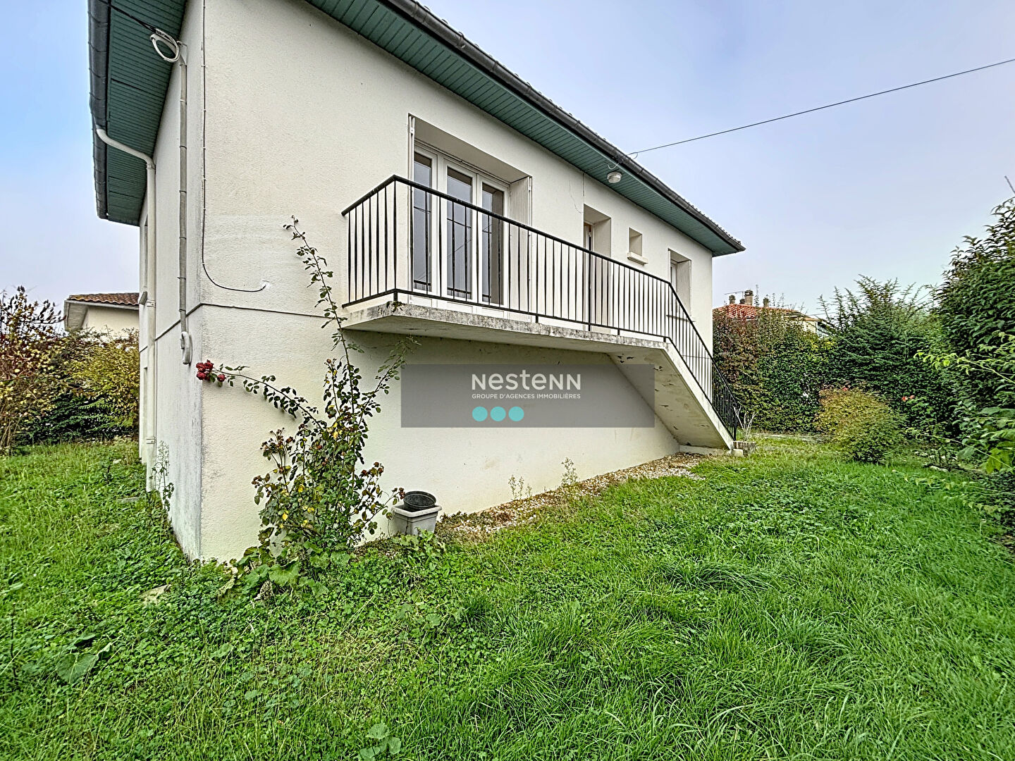 Maison 4 pièces 70 m² · à Villeneuve sur Lot · 70 m² · 99 500 €