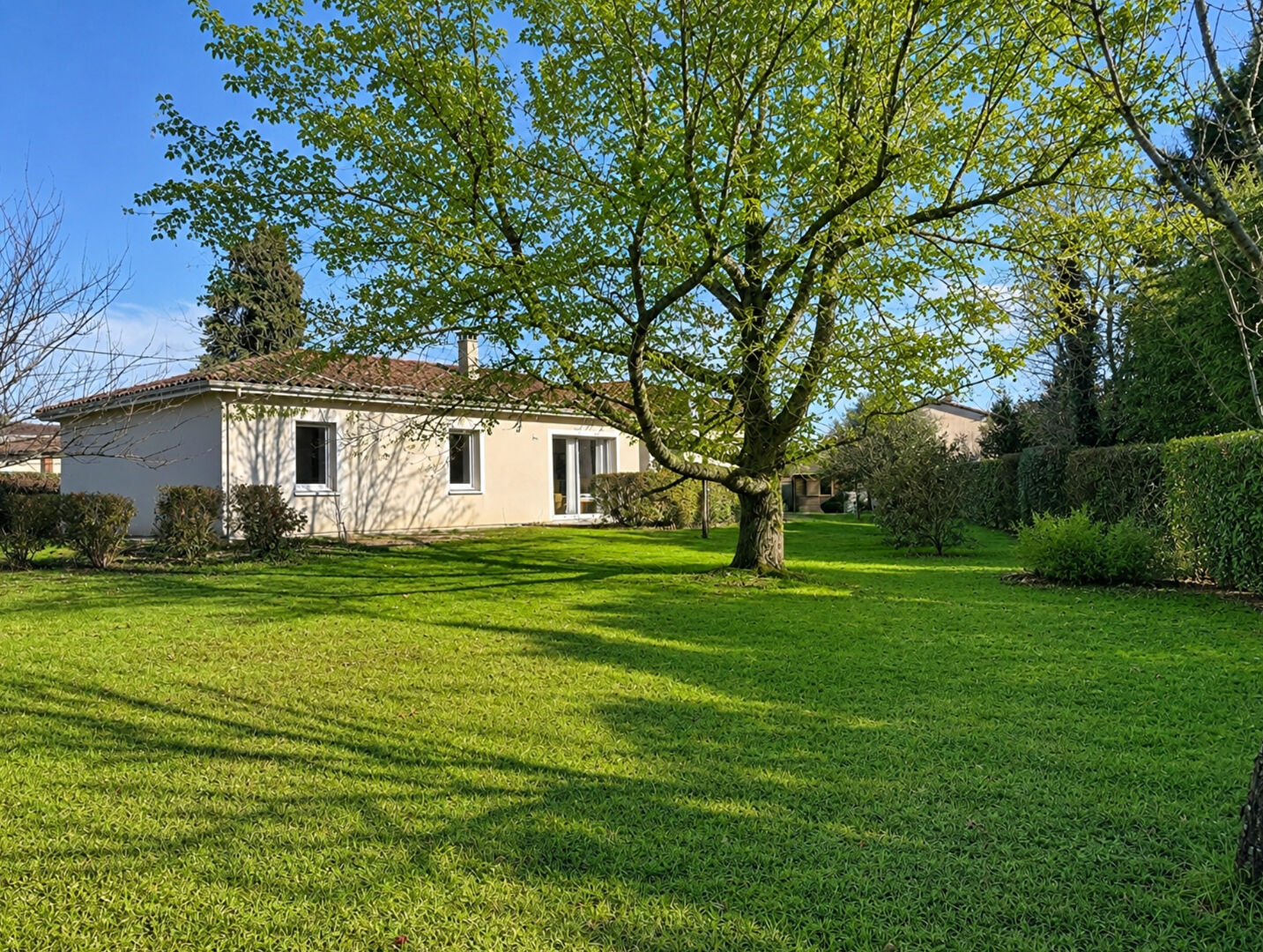 Maison 4 pièces 111 m² · à Villeneuve sur Lot · 111 m² · 265 000 €