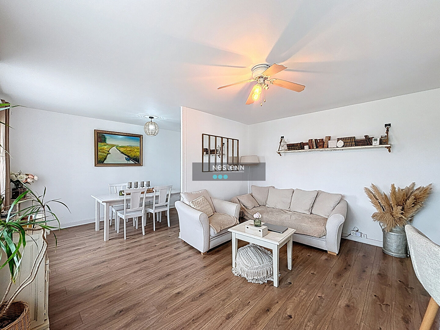 Maison 4 pièces 100 m² · à Sainte Livrade sur Lot · 100 m² · 125 000 €